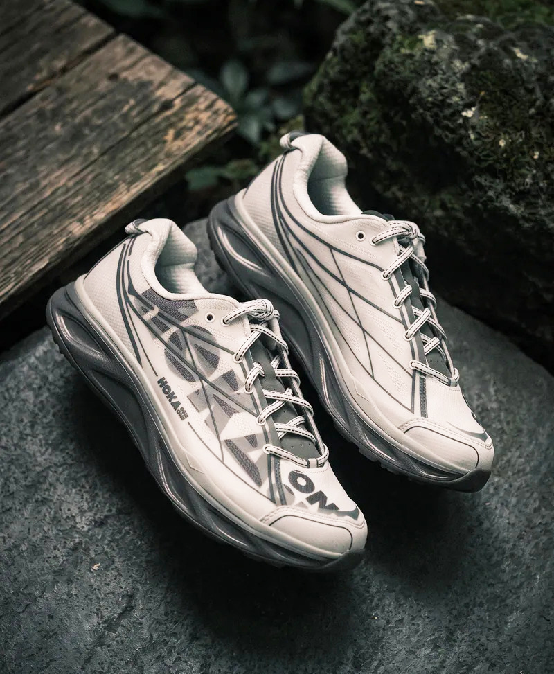 Hoka Huaka Pro