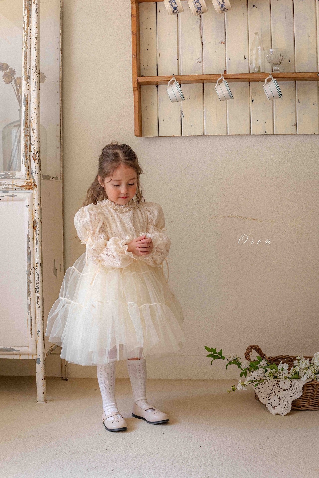 OREN Bellorin Bling Dress