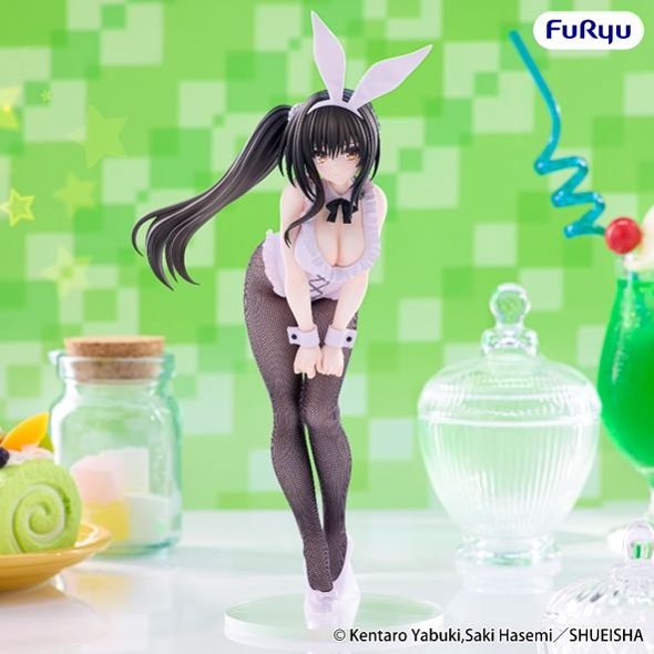 「ACG.GO」「預購」[BiCute Bunnies]《To Love Ru》古手川唯