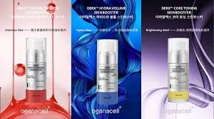 Core Toning Skinbooster 50ml