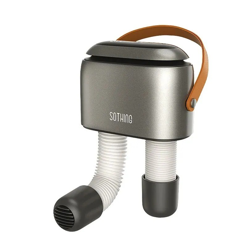 SOTHING Hot Air Shoes Dryer-Ultra (DSHJ-S-2101) 【10/19 截單，預計 :10月尾至11月中發貨】