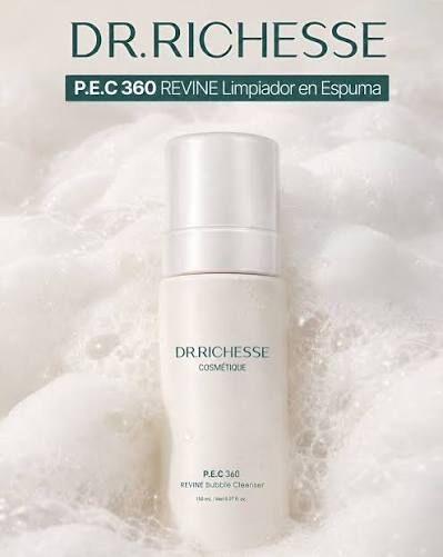 P.E.C 360 Revine Cleanser