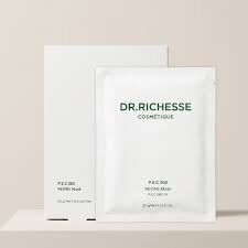 P.E.C 360 Revine Mask Pack