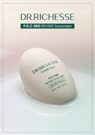 DR.RICHESSE P.E.C 360 Revine Sunscreen