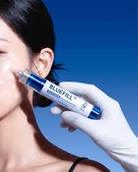 BLUEFILL™ PDLLA Peptide Volume Booster Shot