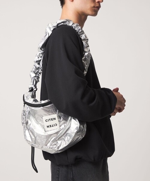 CITEN  / 2-Way Shoulder Bag