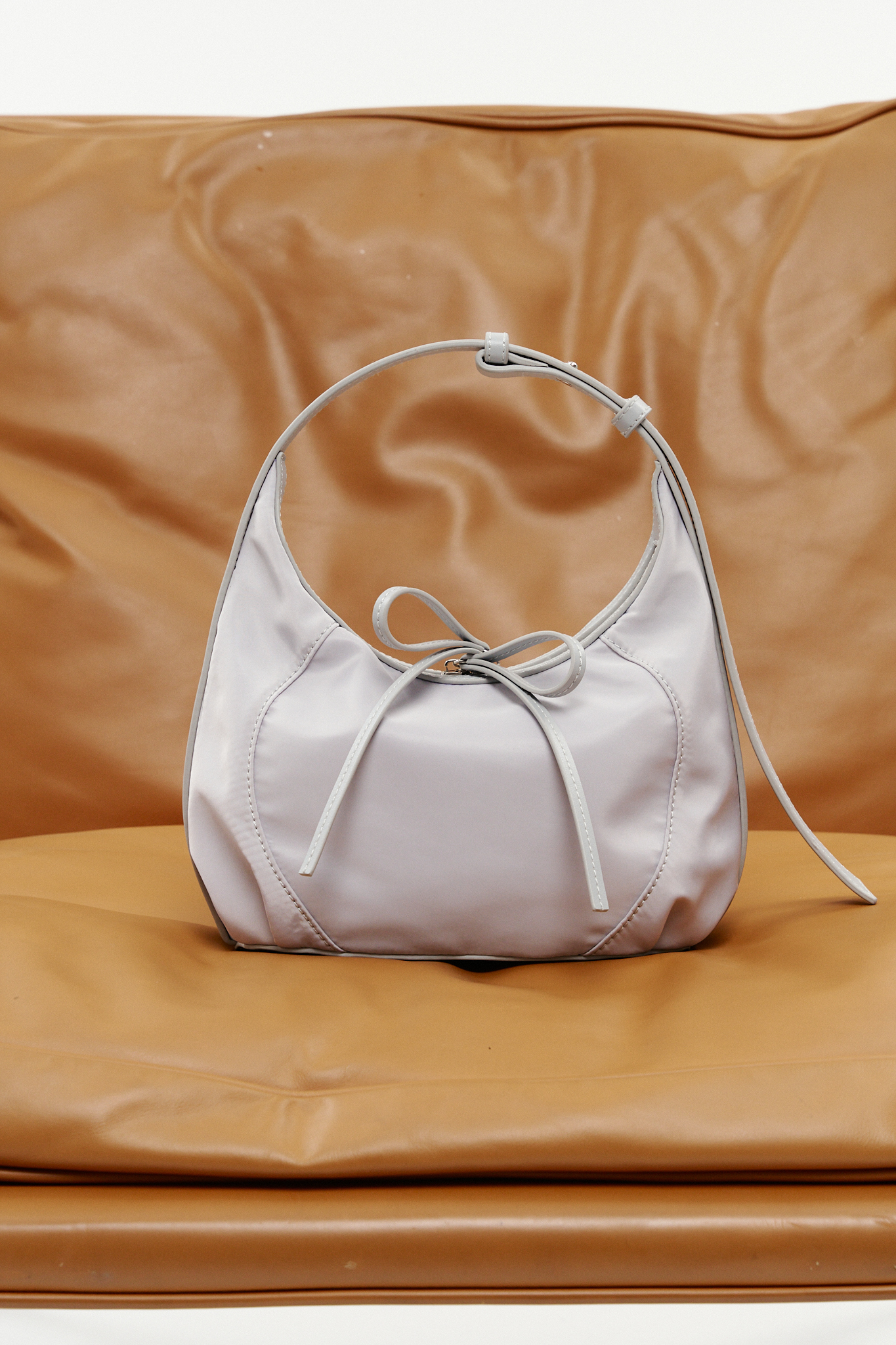 <韓國代購> KHIHO BOWY SHOULDER BAG