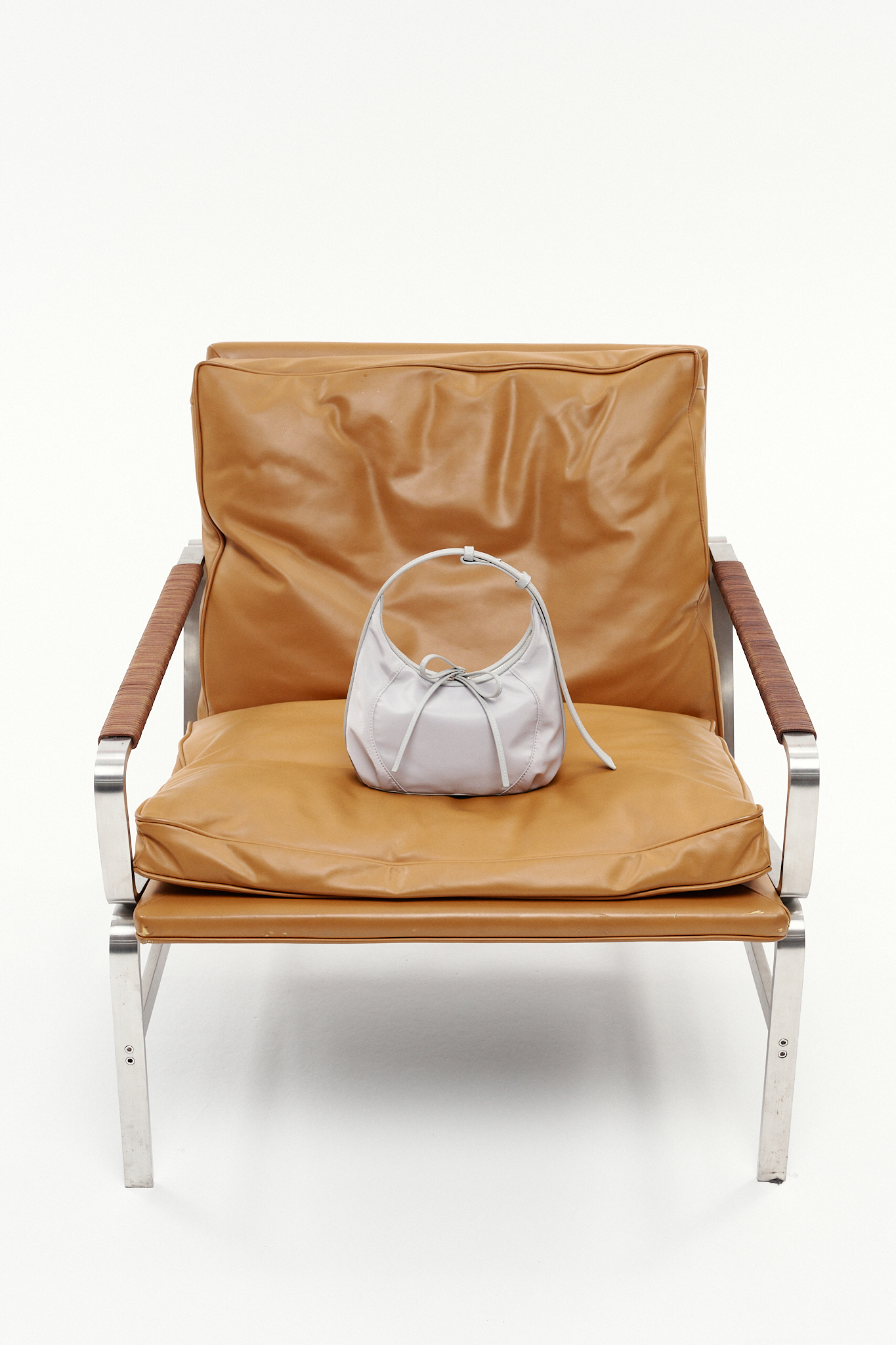 <韓國代購> KHIHO BOWY SHOULDER BAG