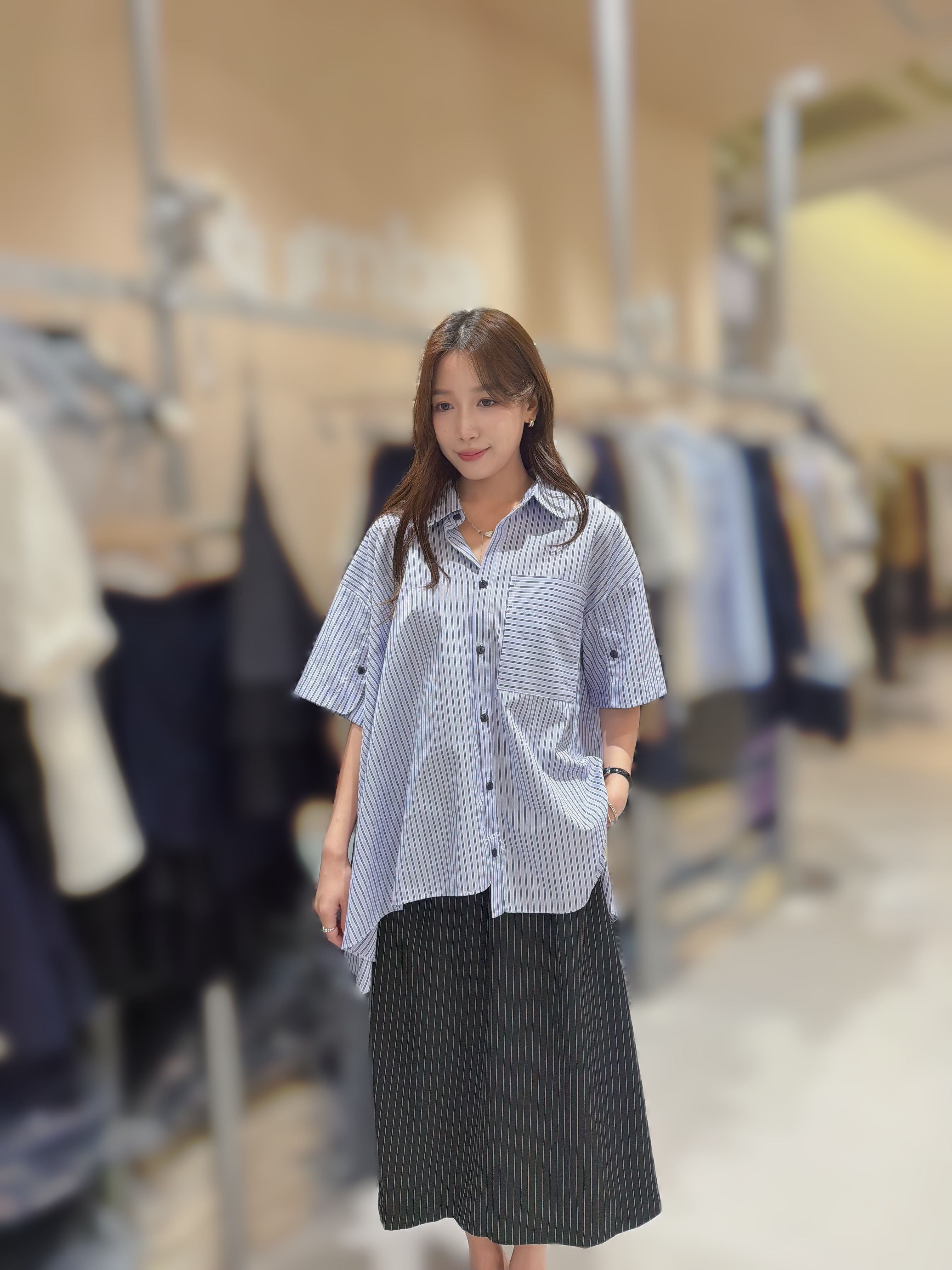 RU06 腰27-39 HIP58 長32 $529