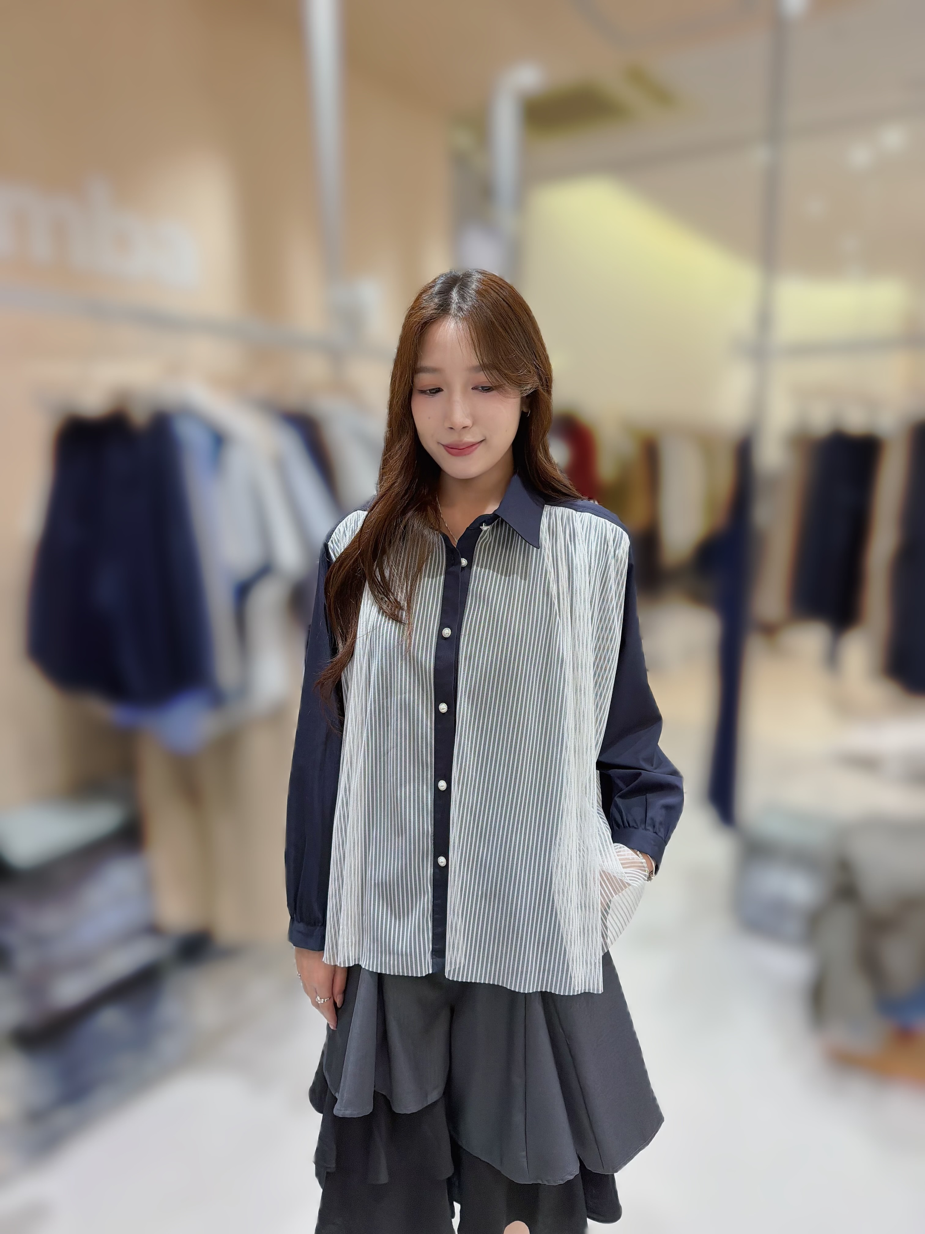 RU09 胸43 長26 $509