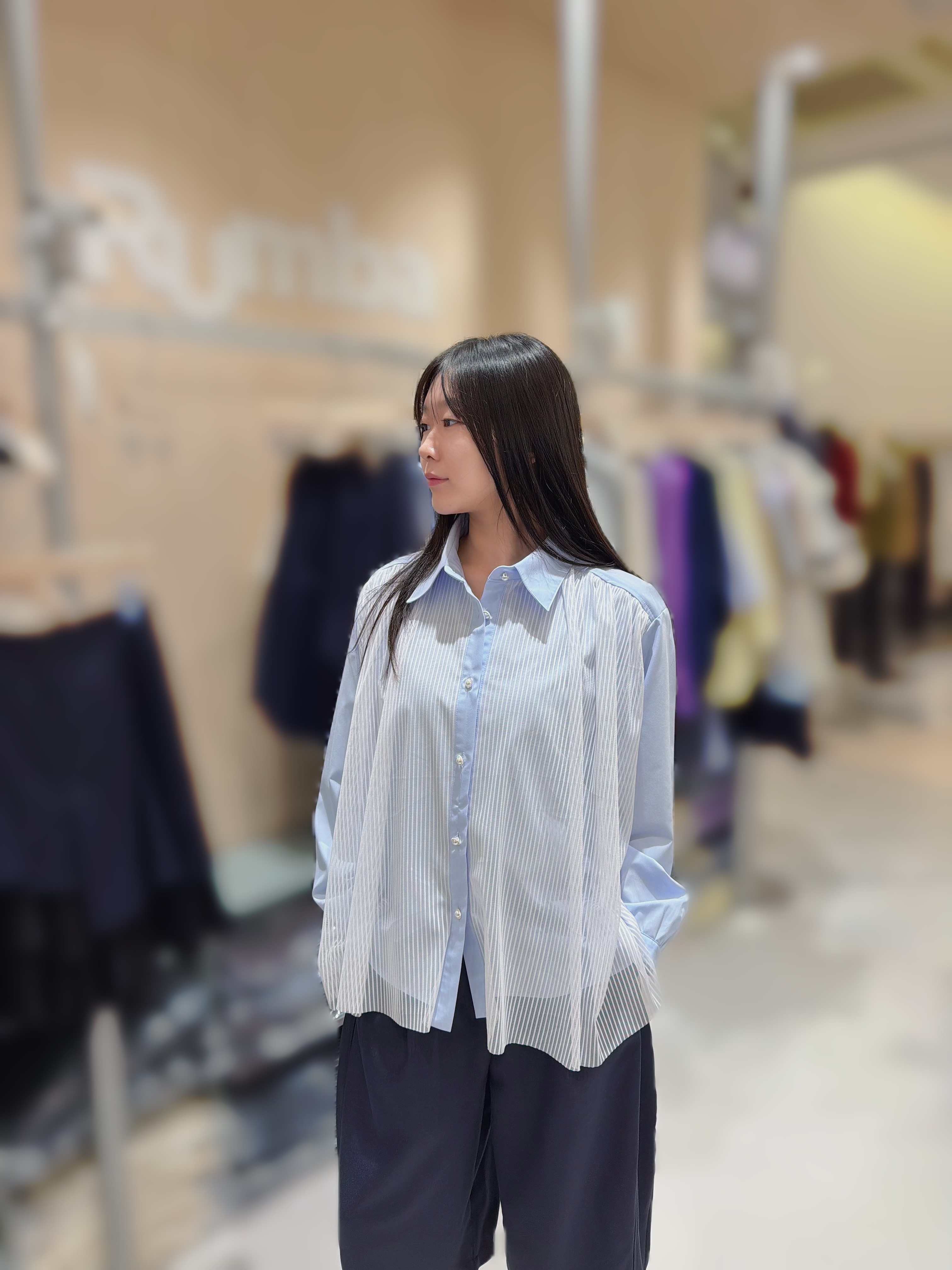RU09 胸43 長26 $509