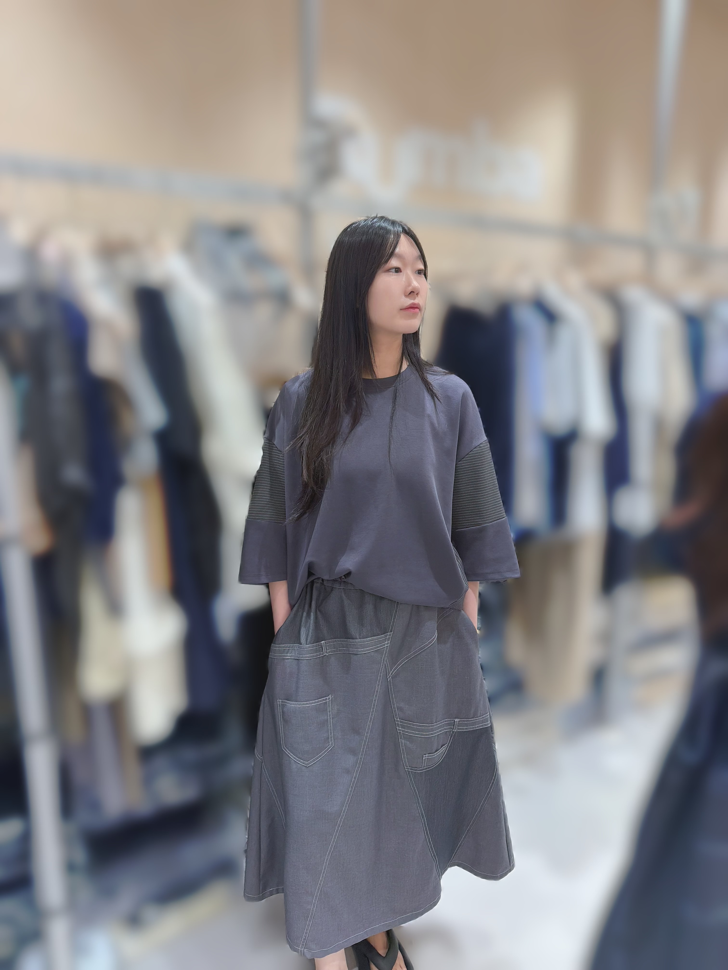 RU13 腰23-41 HIP50 長31 $559