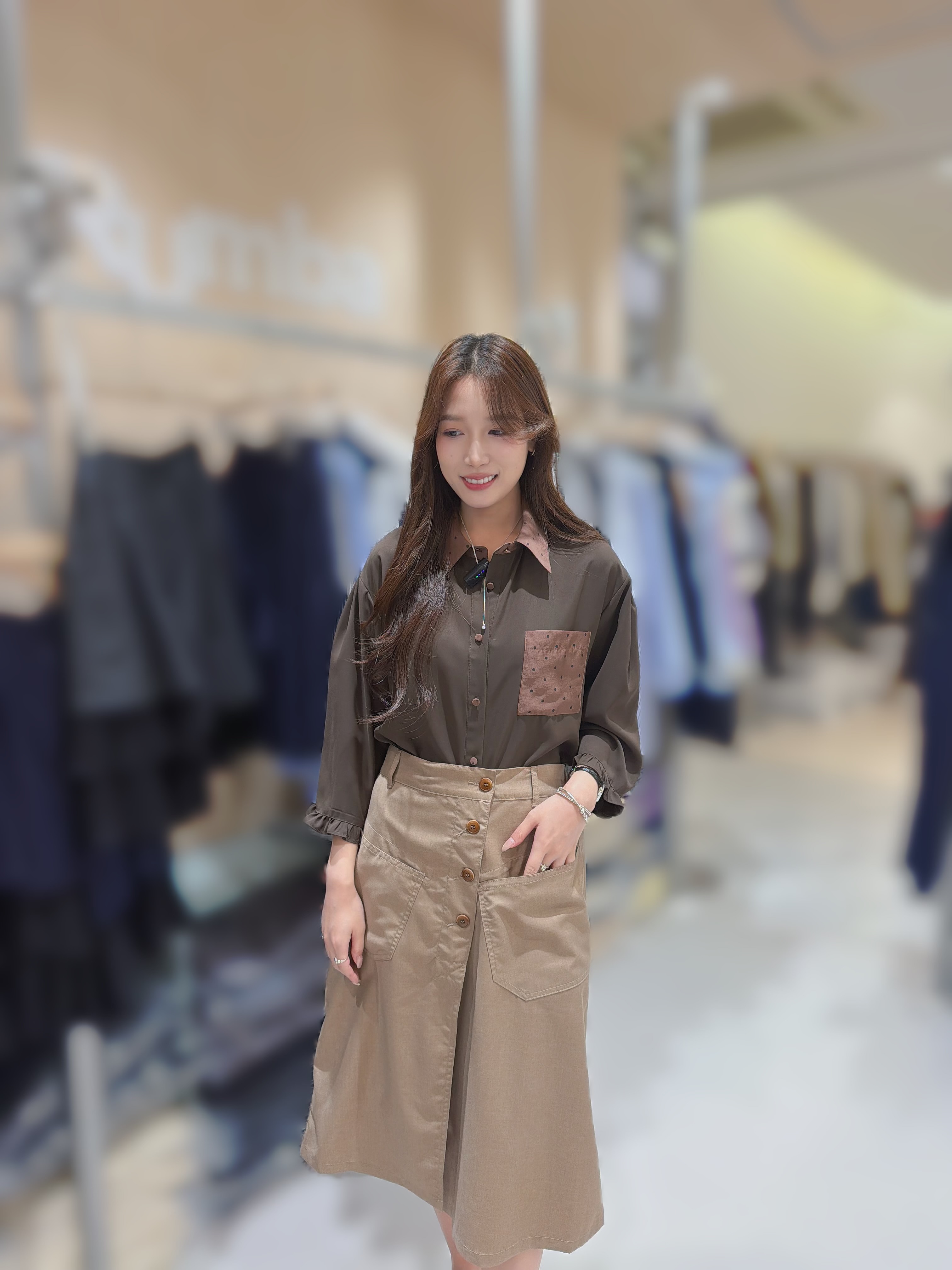 RU17 腰30-36 HIP44 長26.5 $529