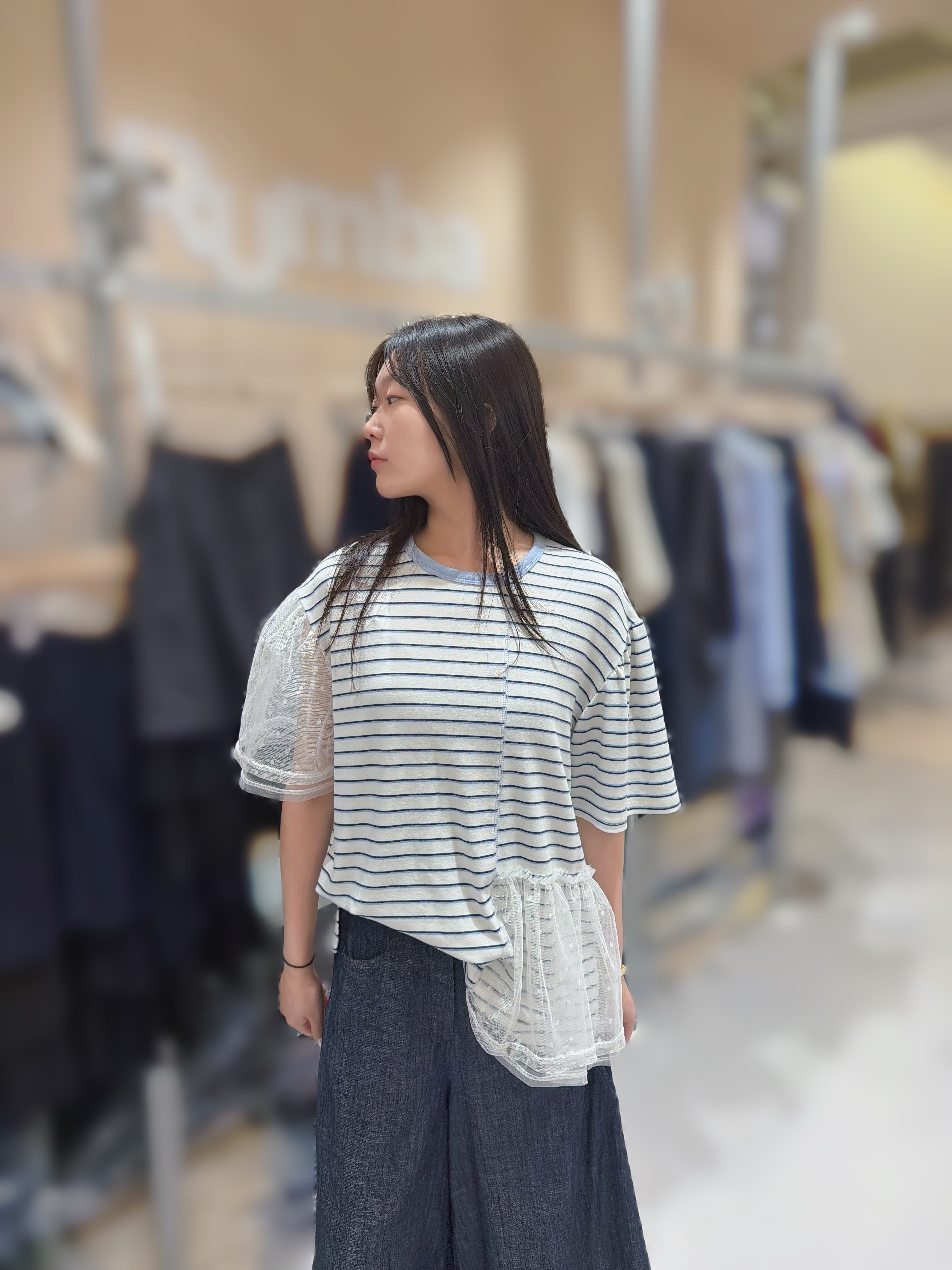 RU20 童童價 胸42-50 長26 $449