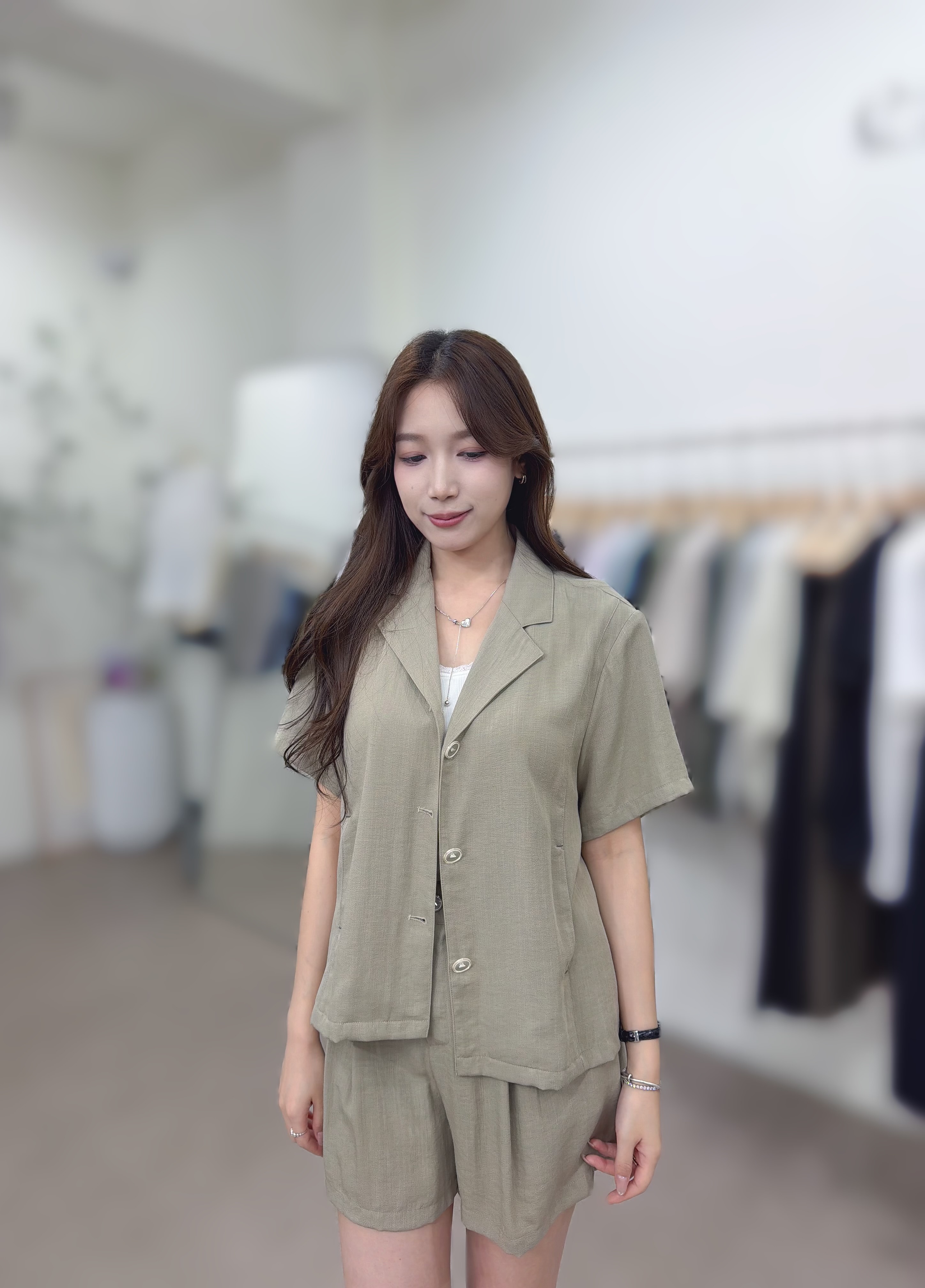 【限量】CA01 胸45 長22 $509