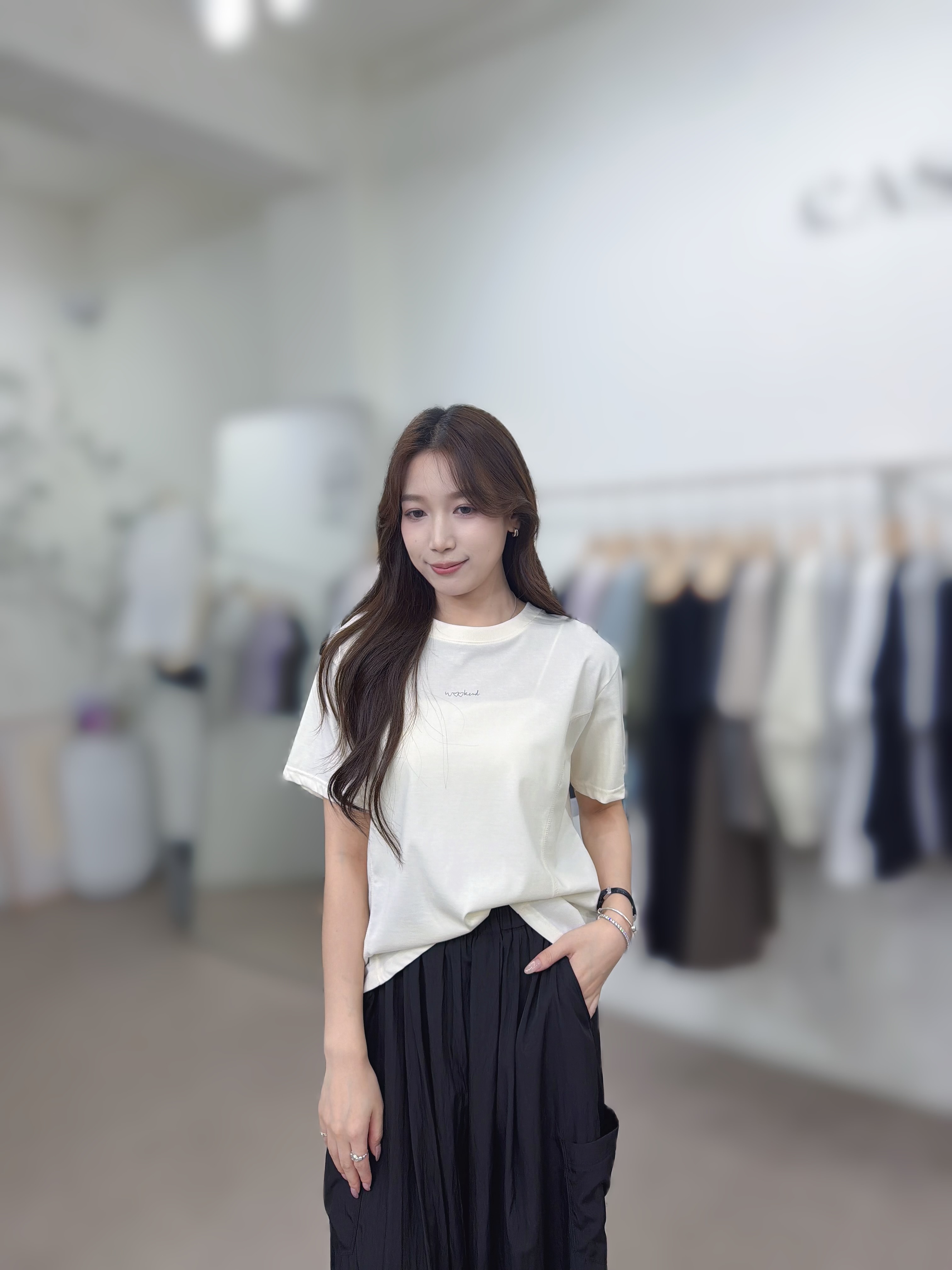 【限量】CA03 胸44 長23 $359