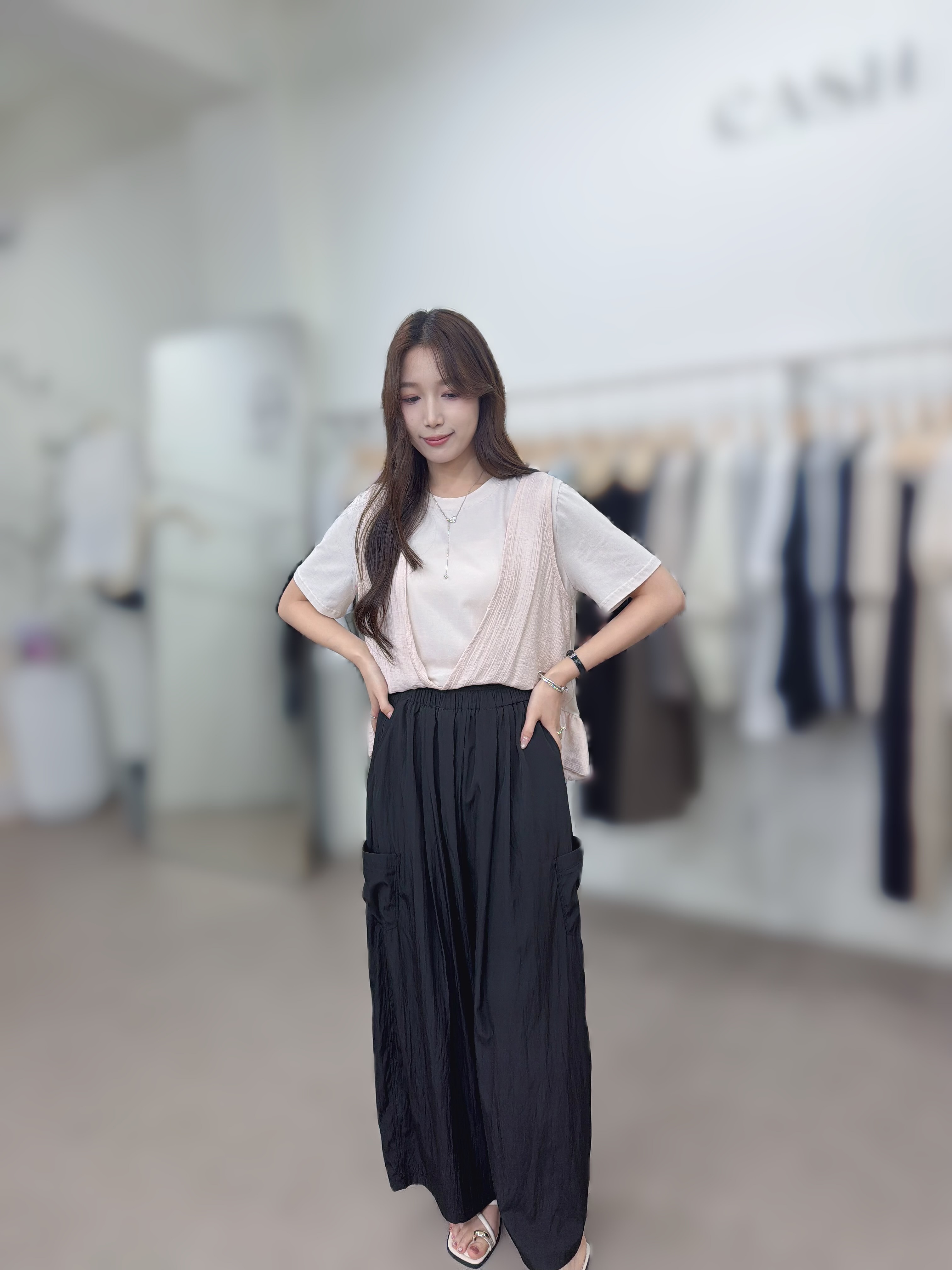 【限量】CA04 腰26-39 HIP49 長39 $459