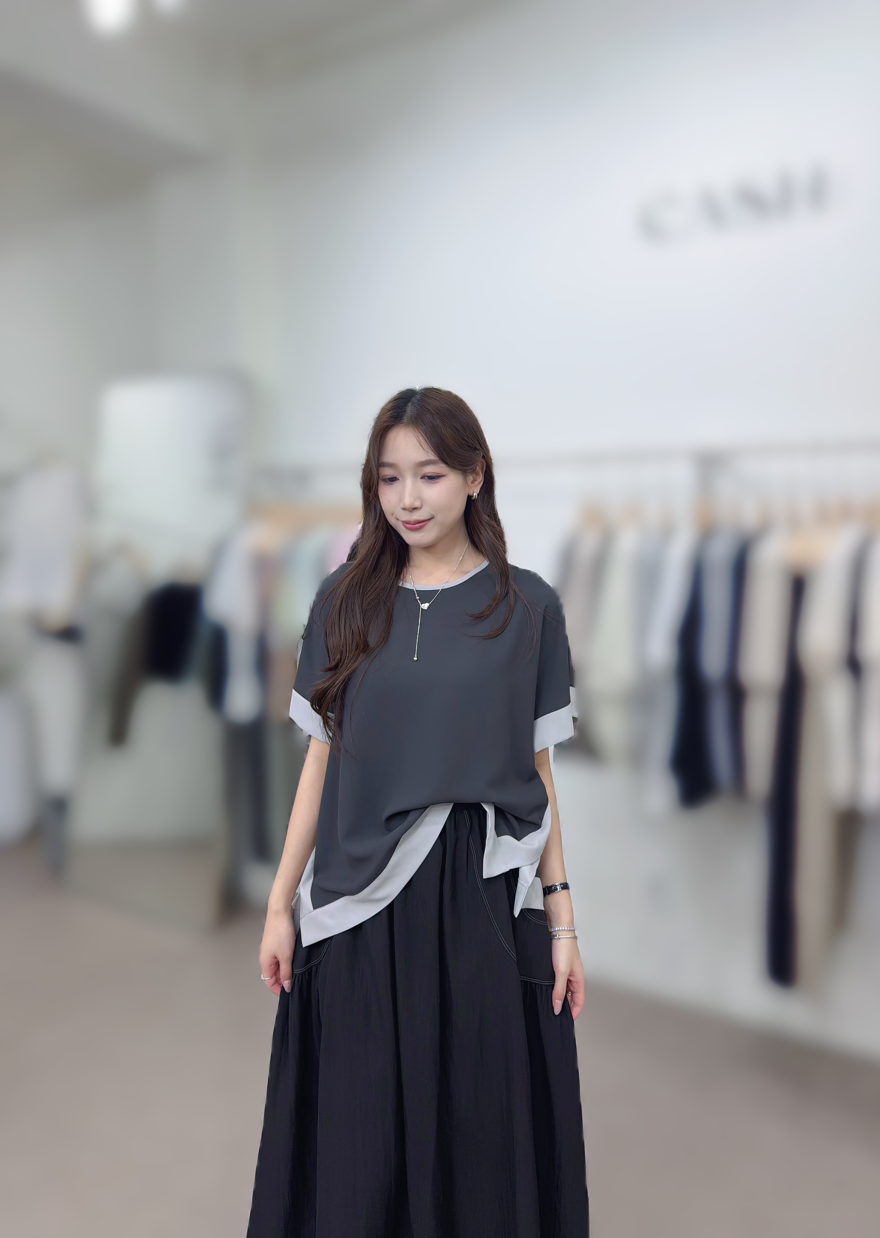 【限量】CA06 胸47 長23.5 $419