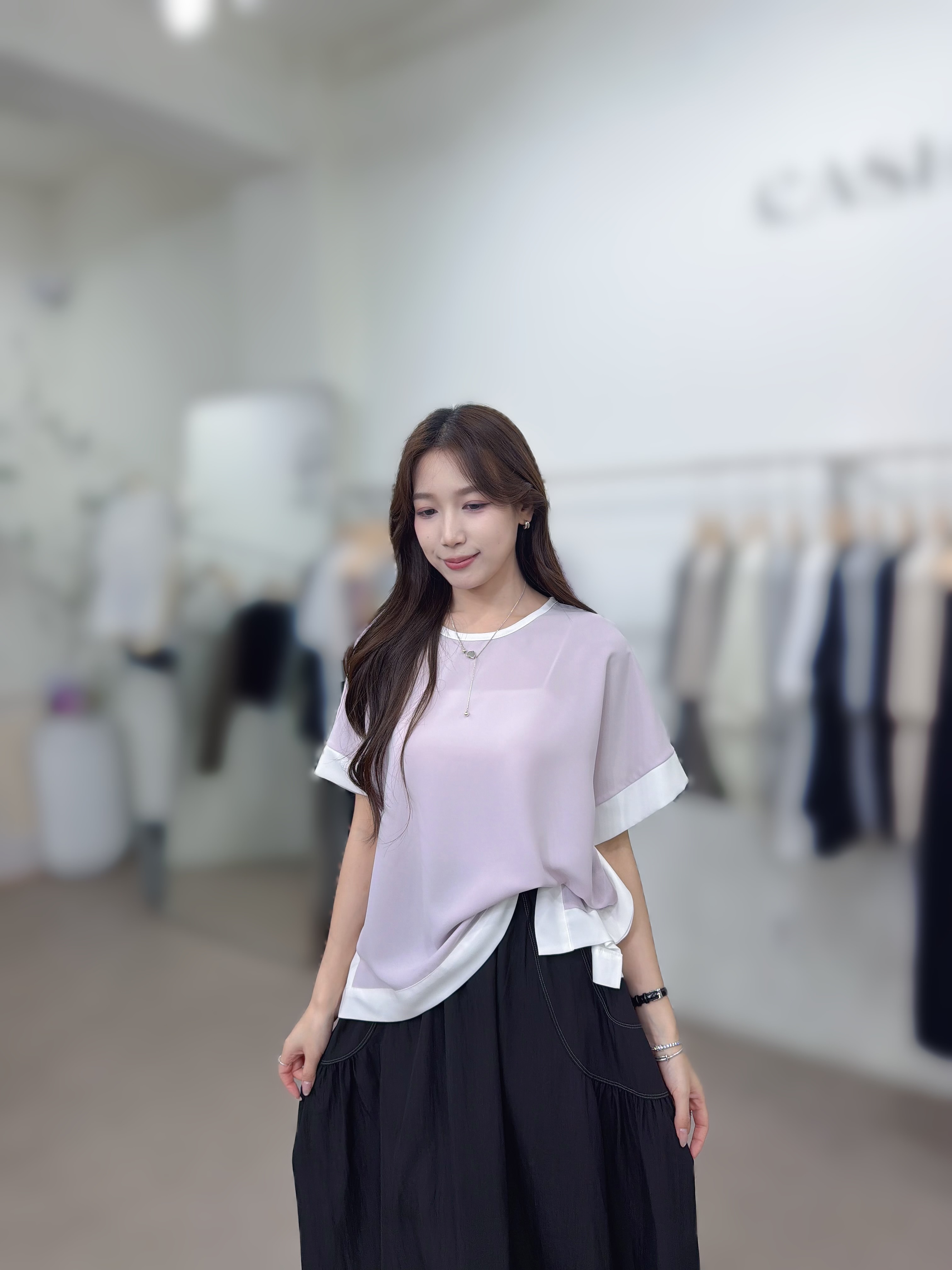 【限量】CA06 胸47 長23.5 $419