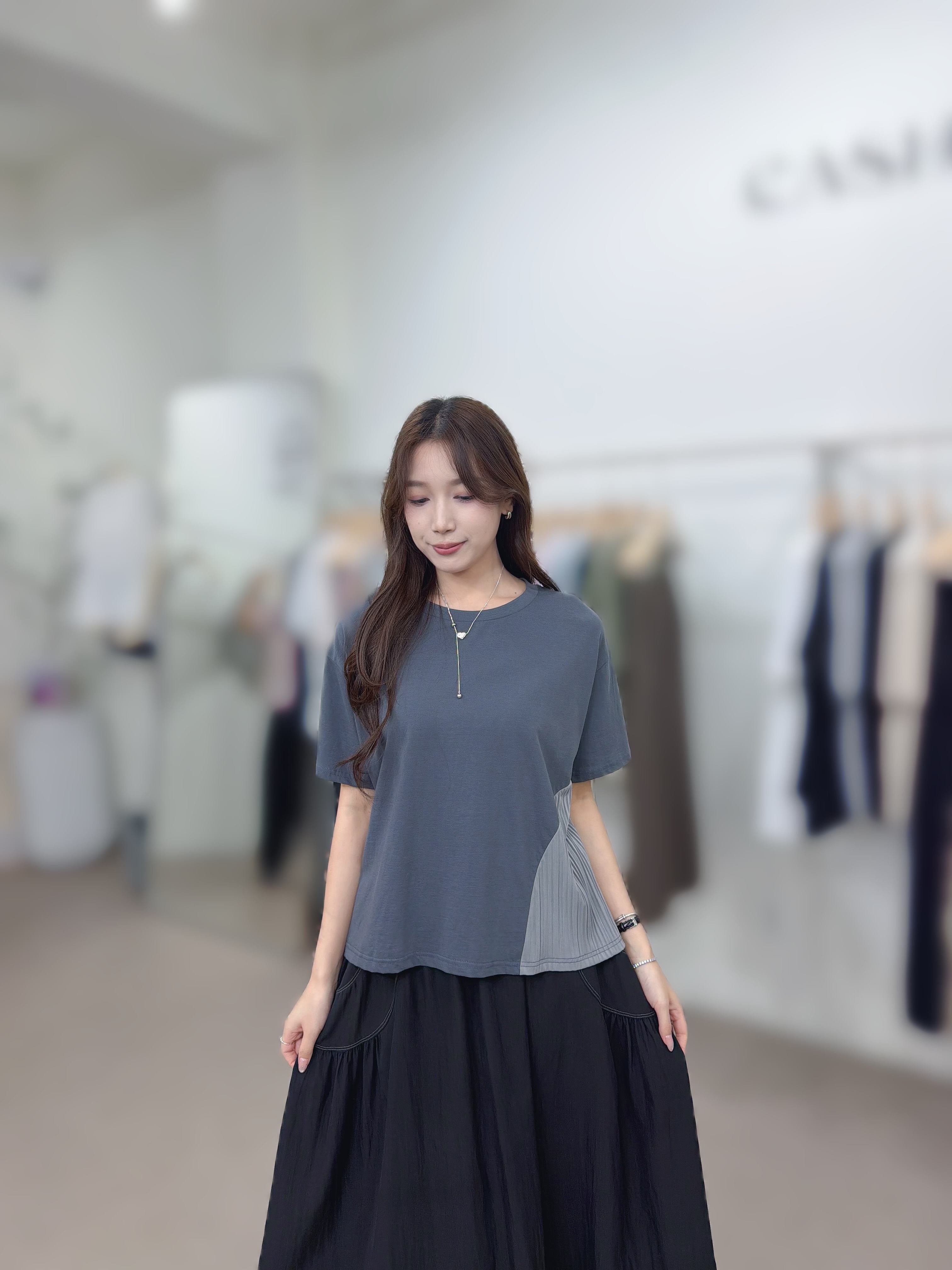 【限量】CA08 胸46 長23 $399