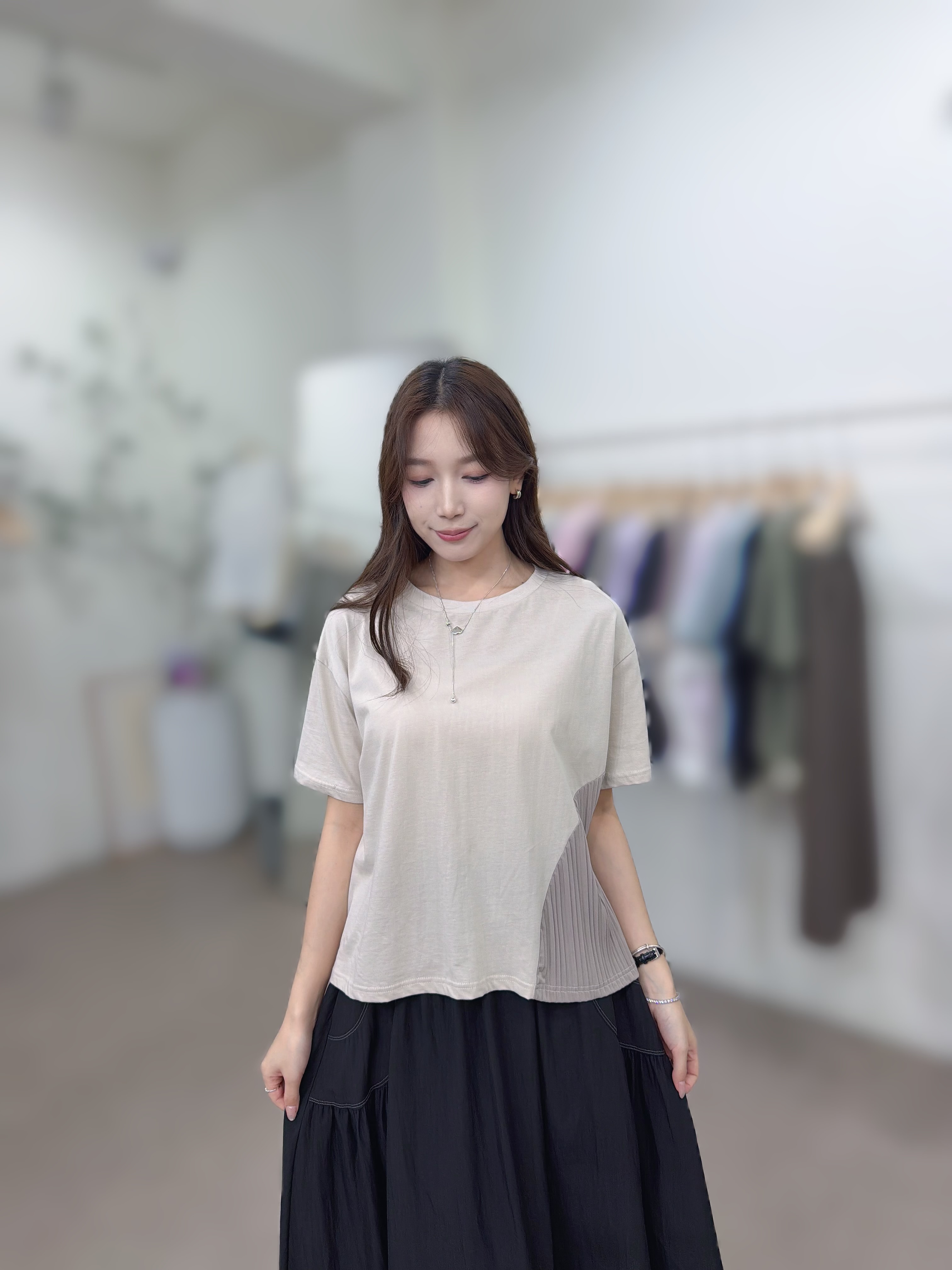 【限量】CA08 胸46 長23 $399