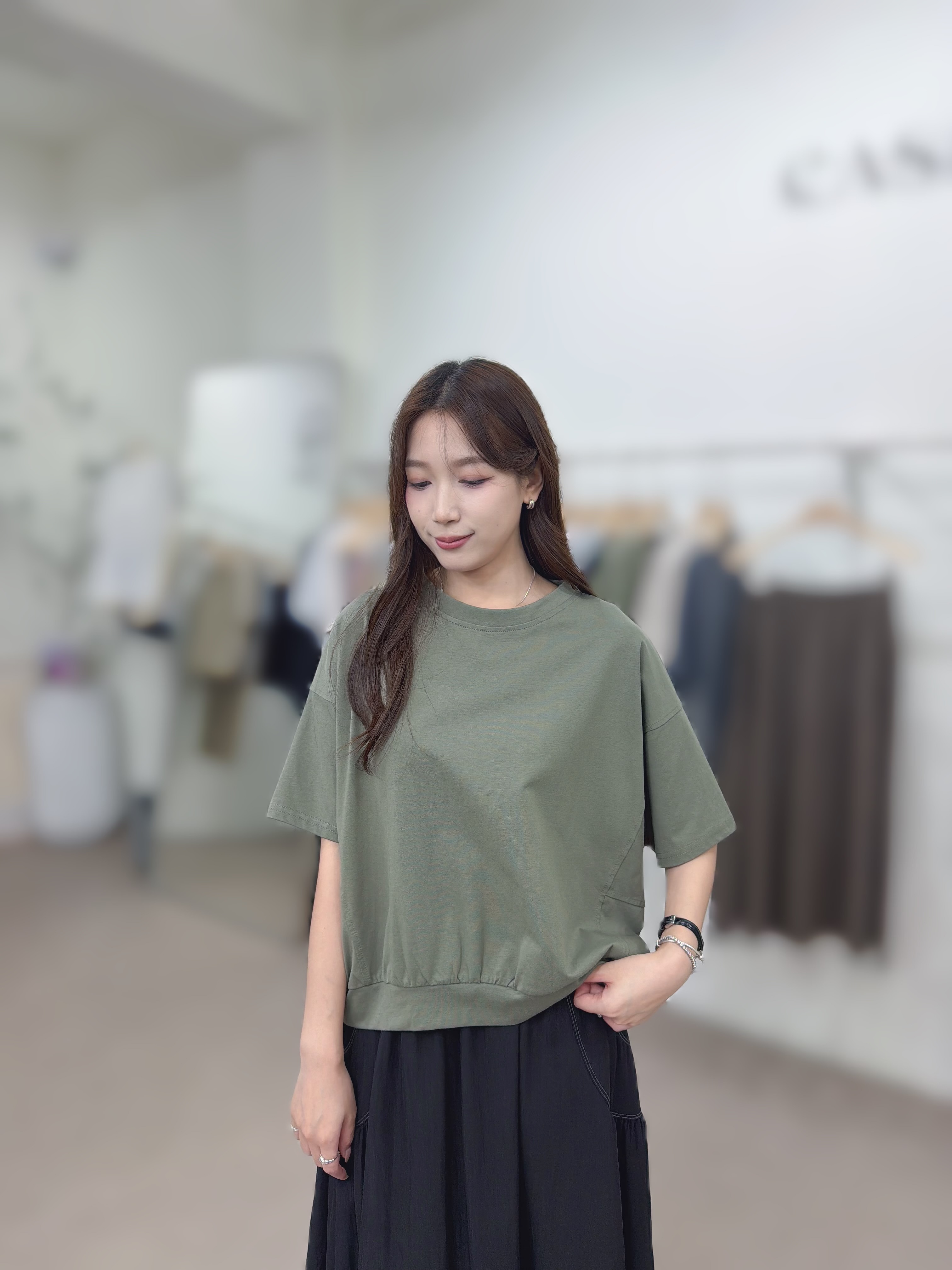 【限量】CA09 胸58 長22 $419