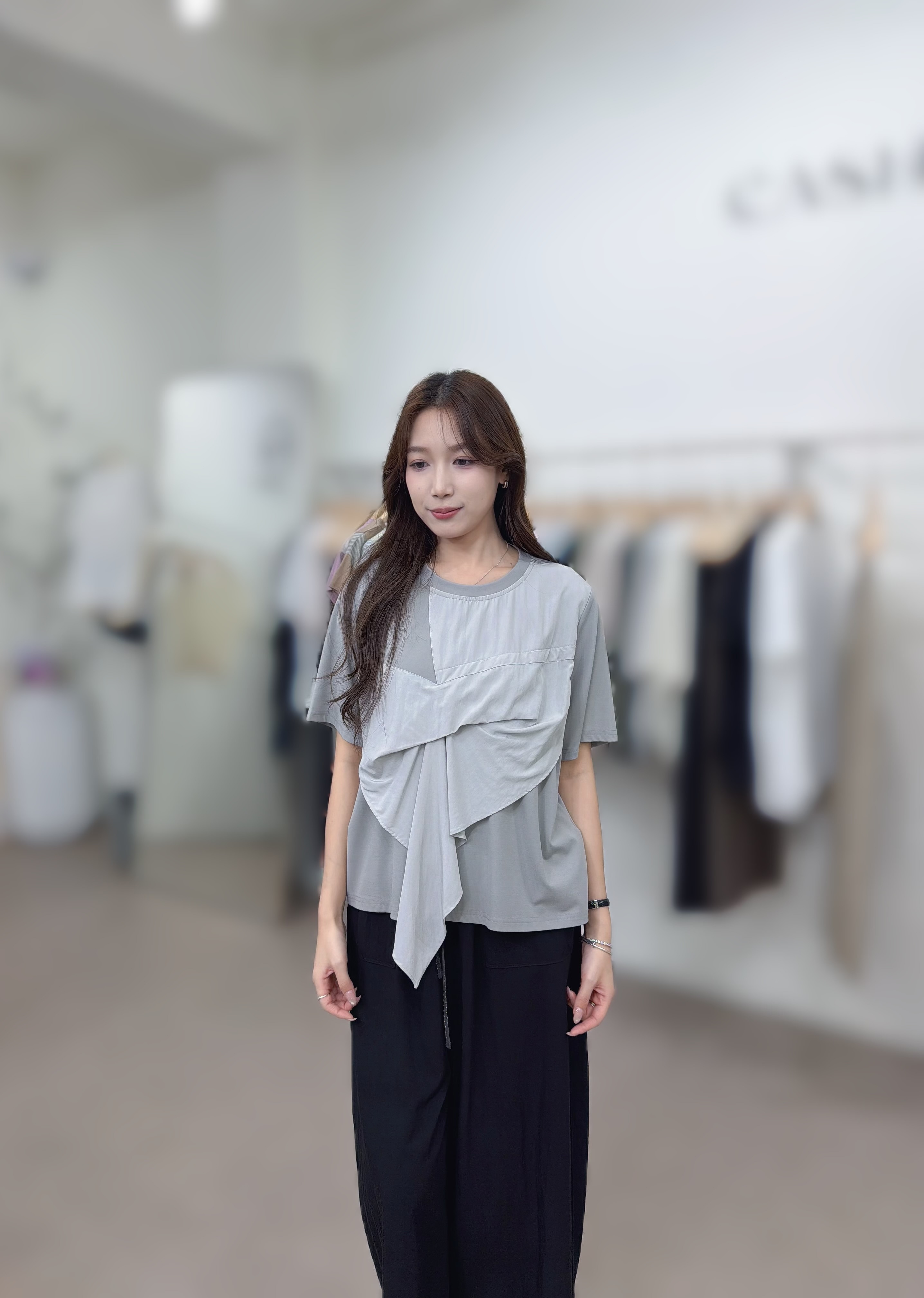 【限量】CA11 胸46 長22.5 $429