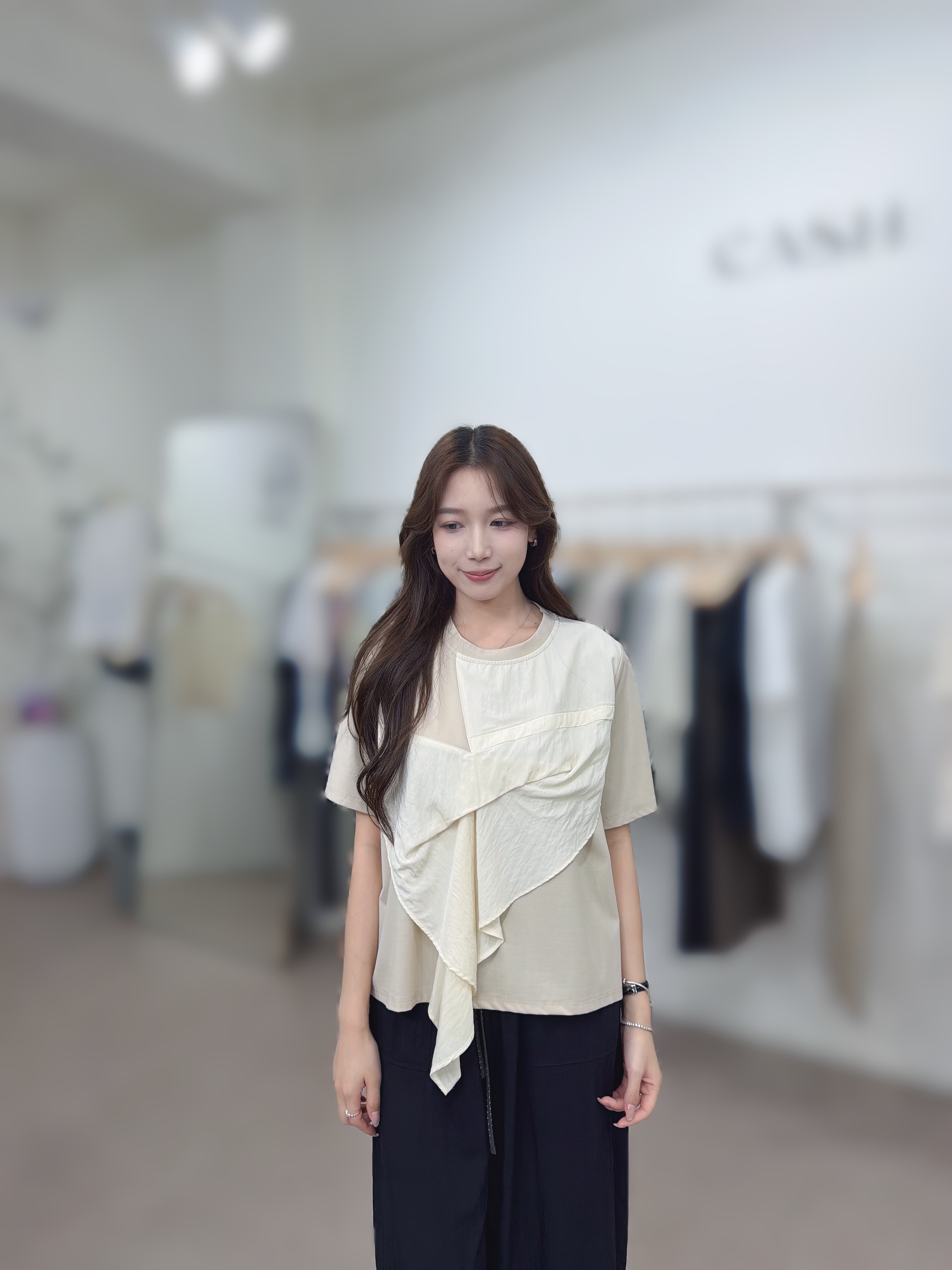 【限量】CA11 胸46 長22.5 $429