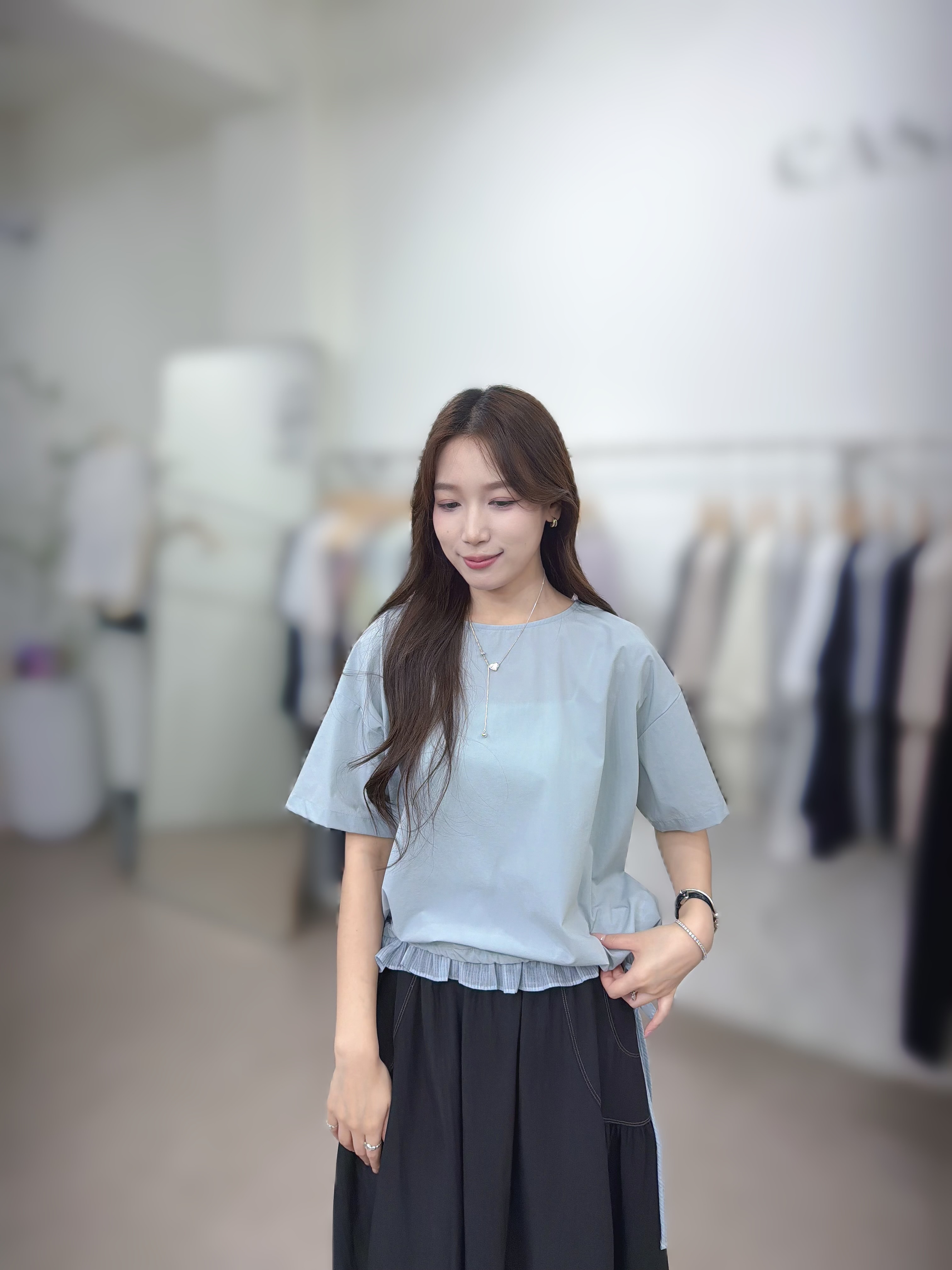 【限量】CA13 胸52 長23 $419
