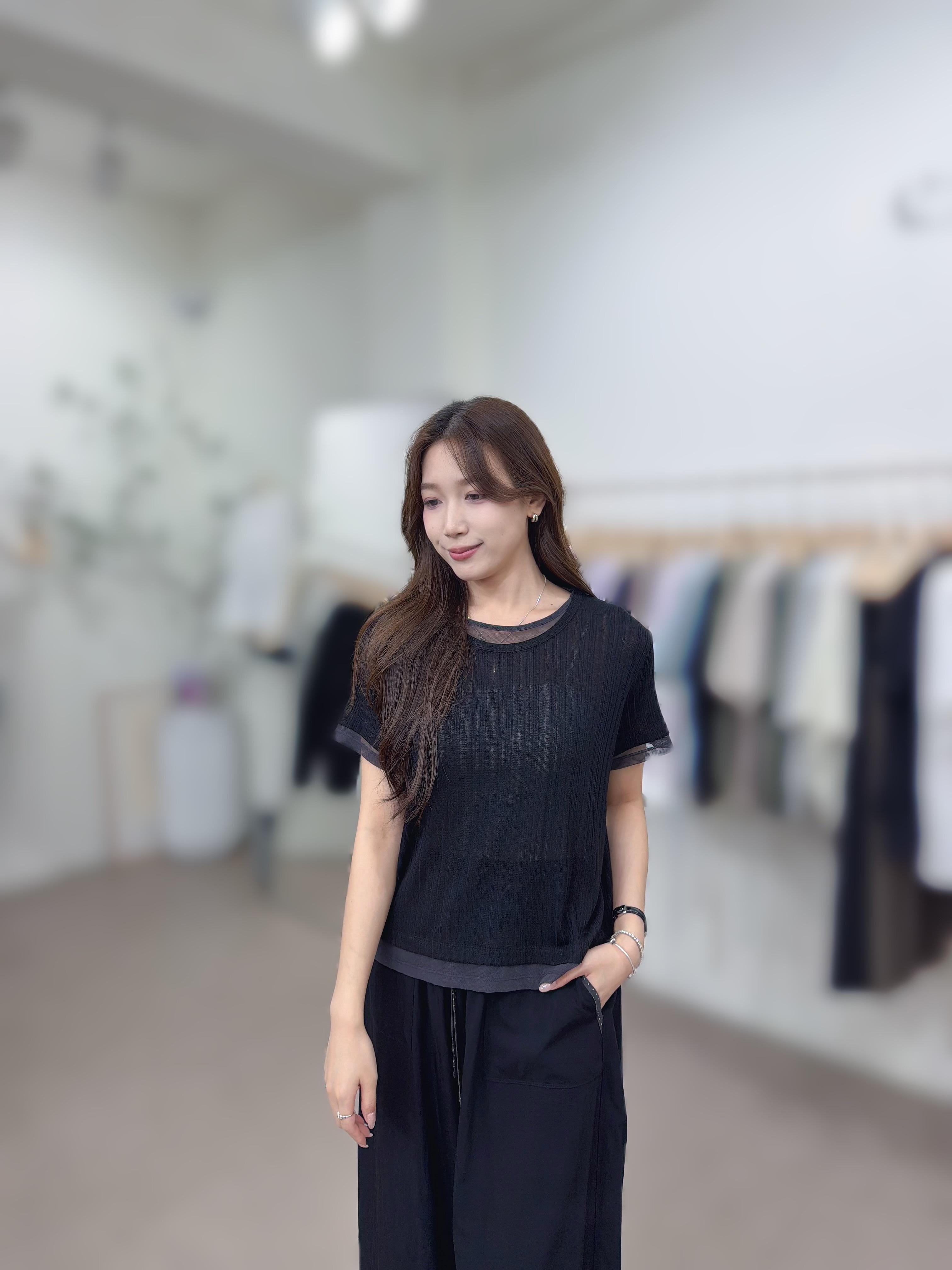 【限量】CA14 胸43 長22.5 $399
