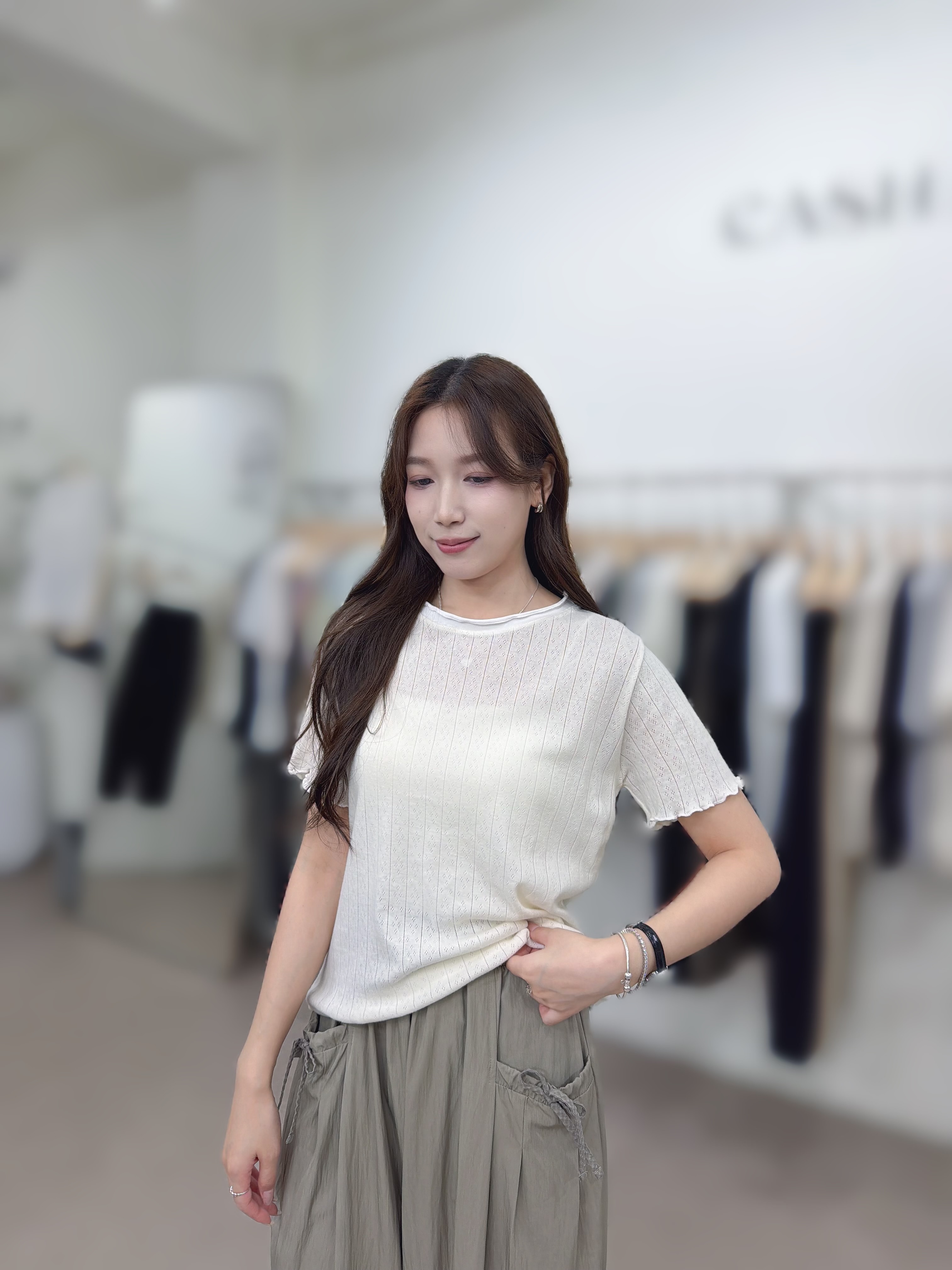 【限量】CA15 胸40 長22.5 $409
