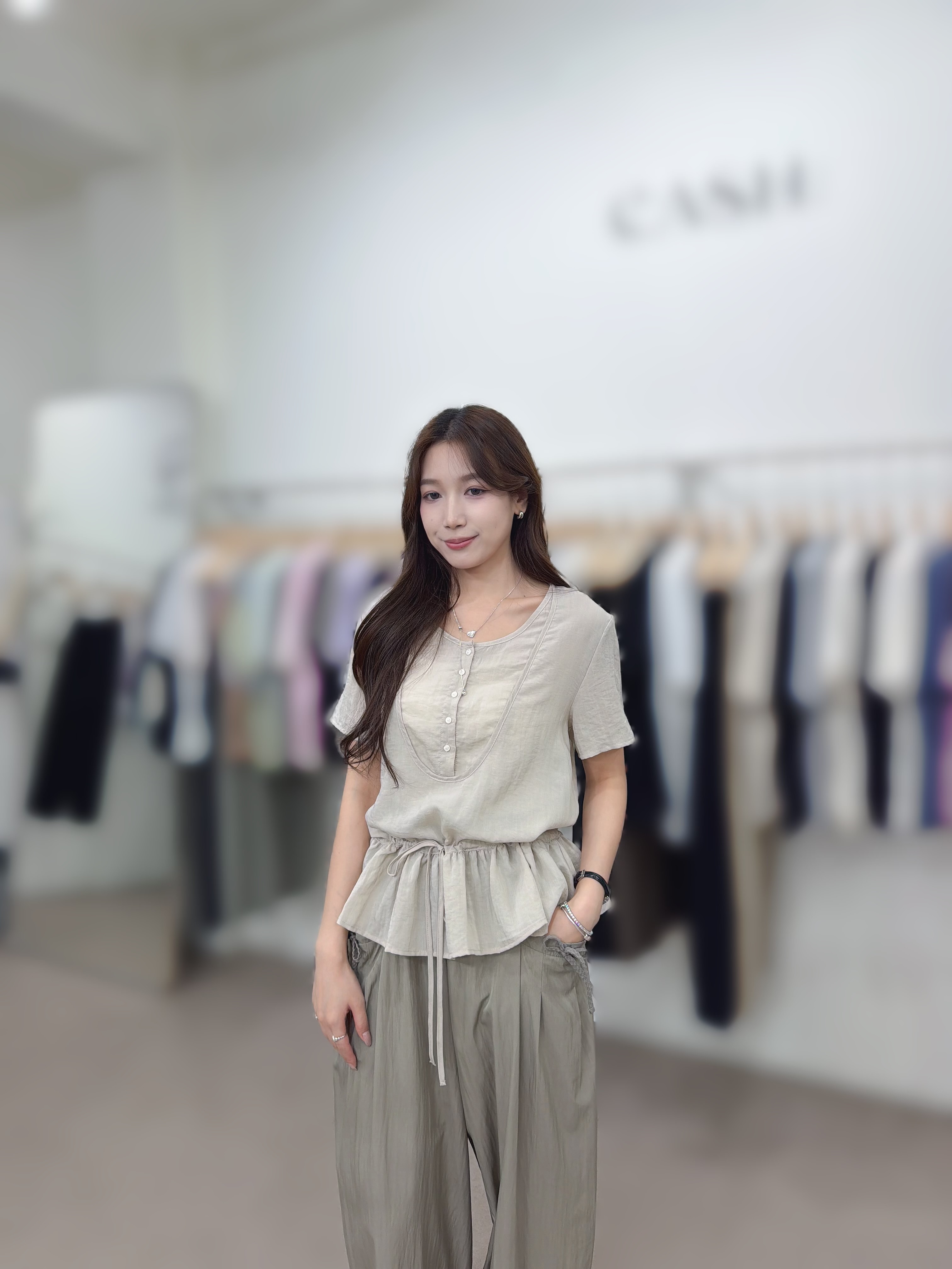 【限量】CA16 胸39 長23.5 $429