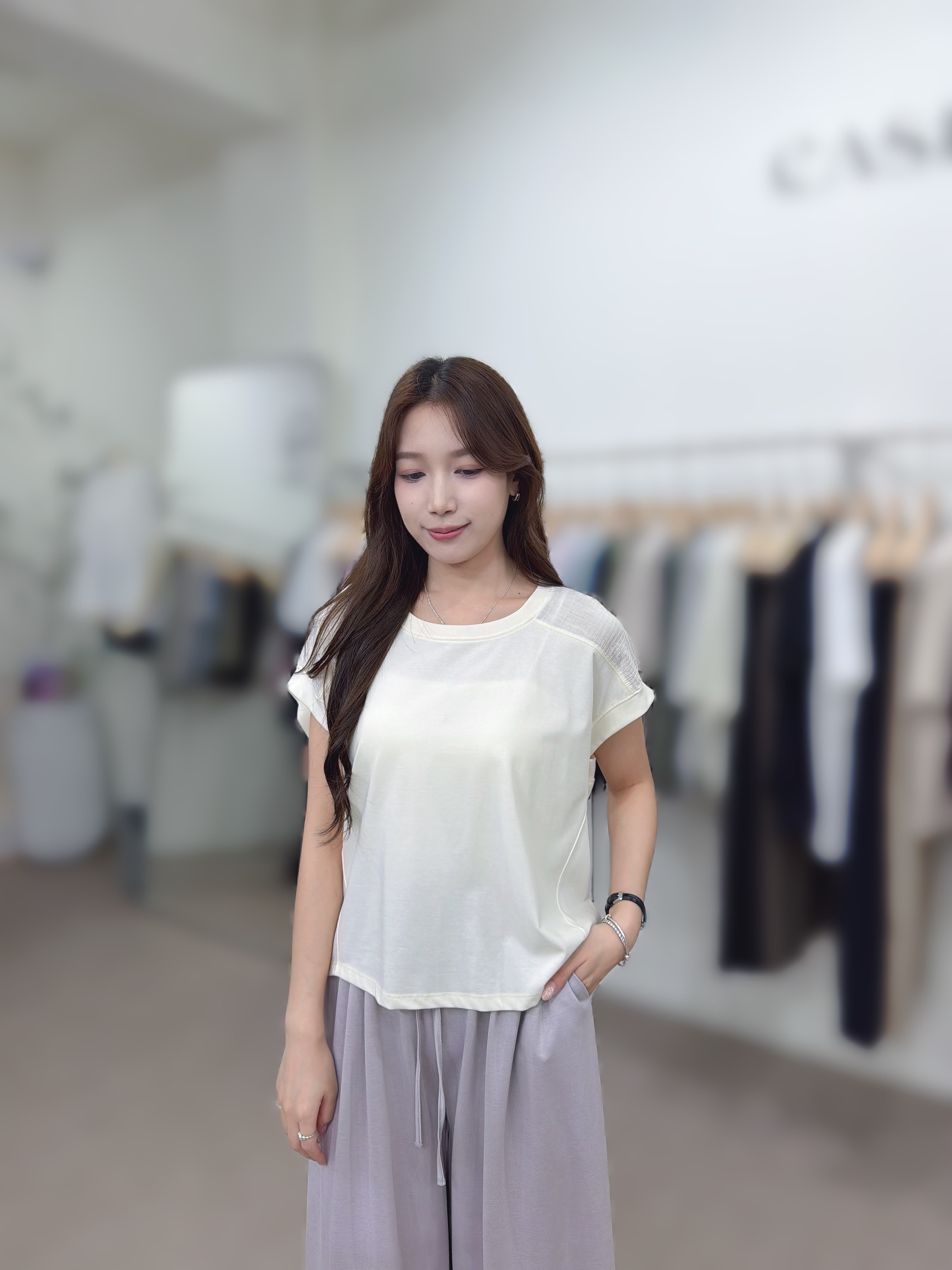 【限量】CA18 胸49 長前20 後24 $409
