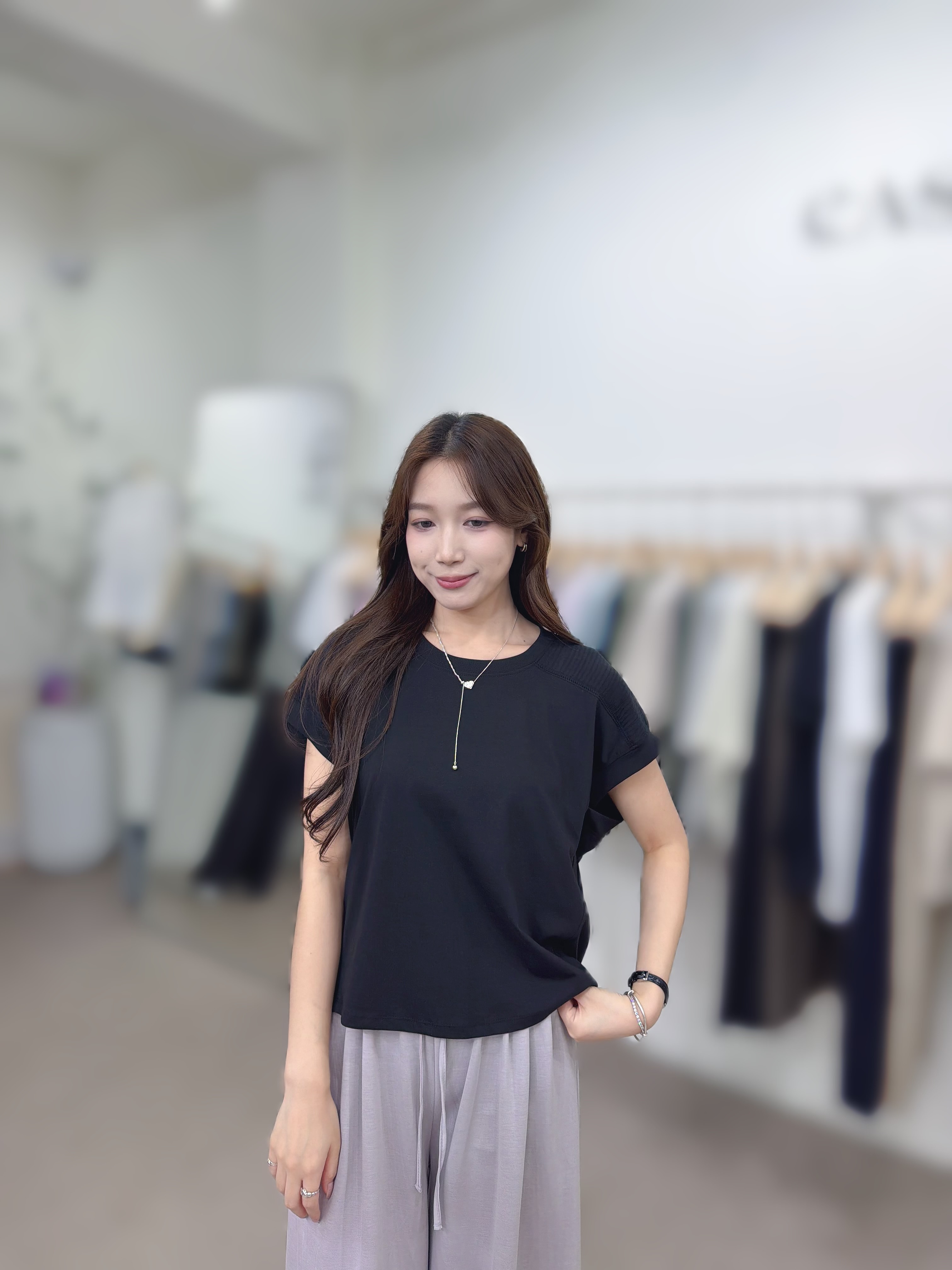 【限量】CA18 胸49 長前20 後24 $409