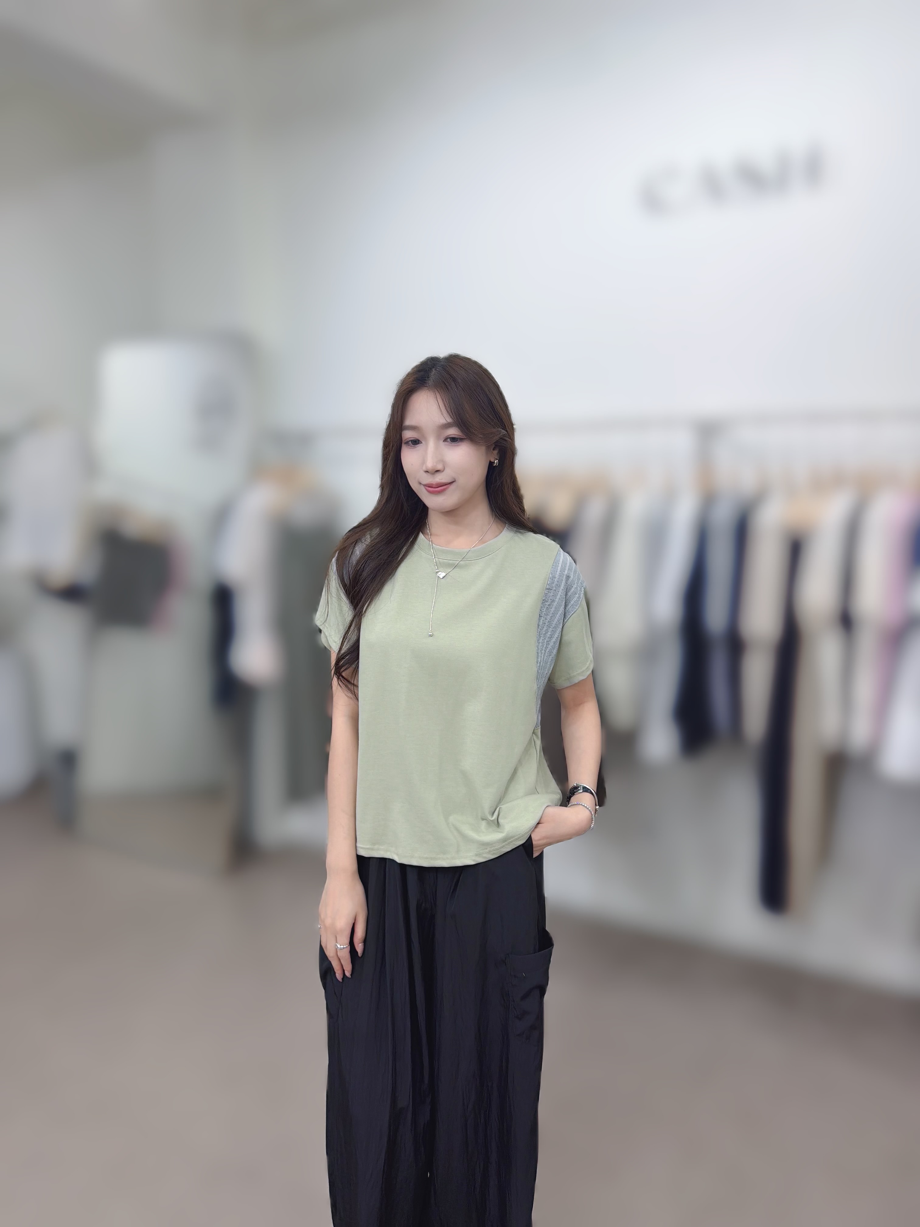 【限量】CA20 胸45 長22.5 $399