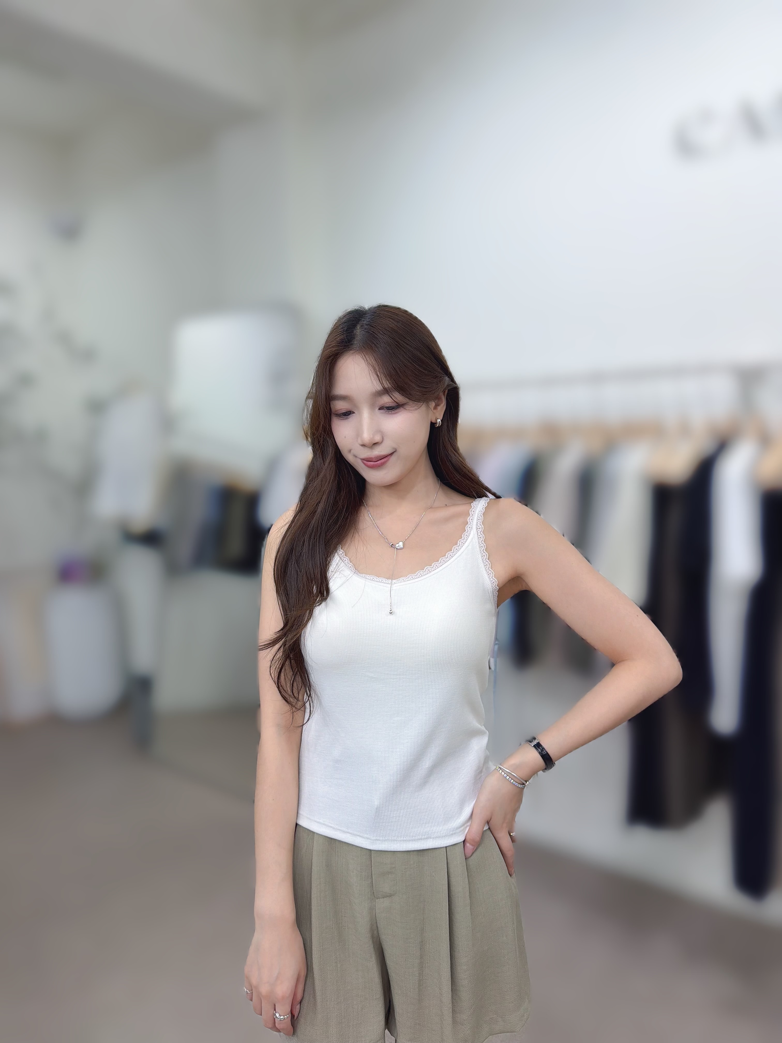 【限量】CA21 胸32-42 長19 $329