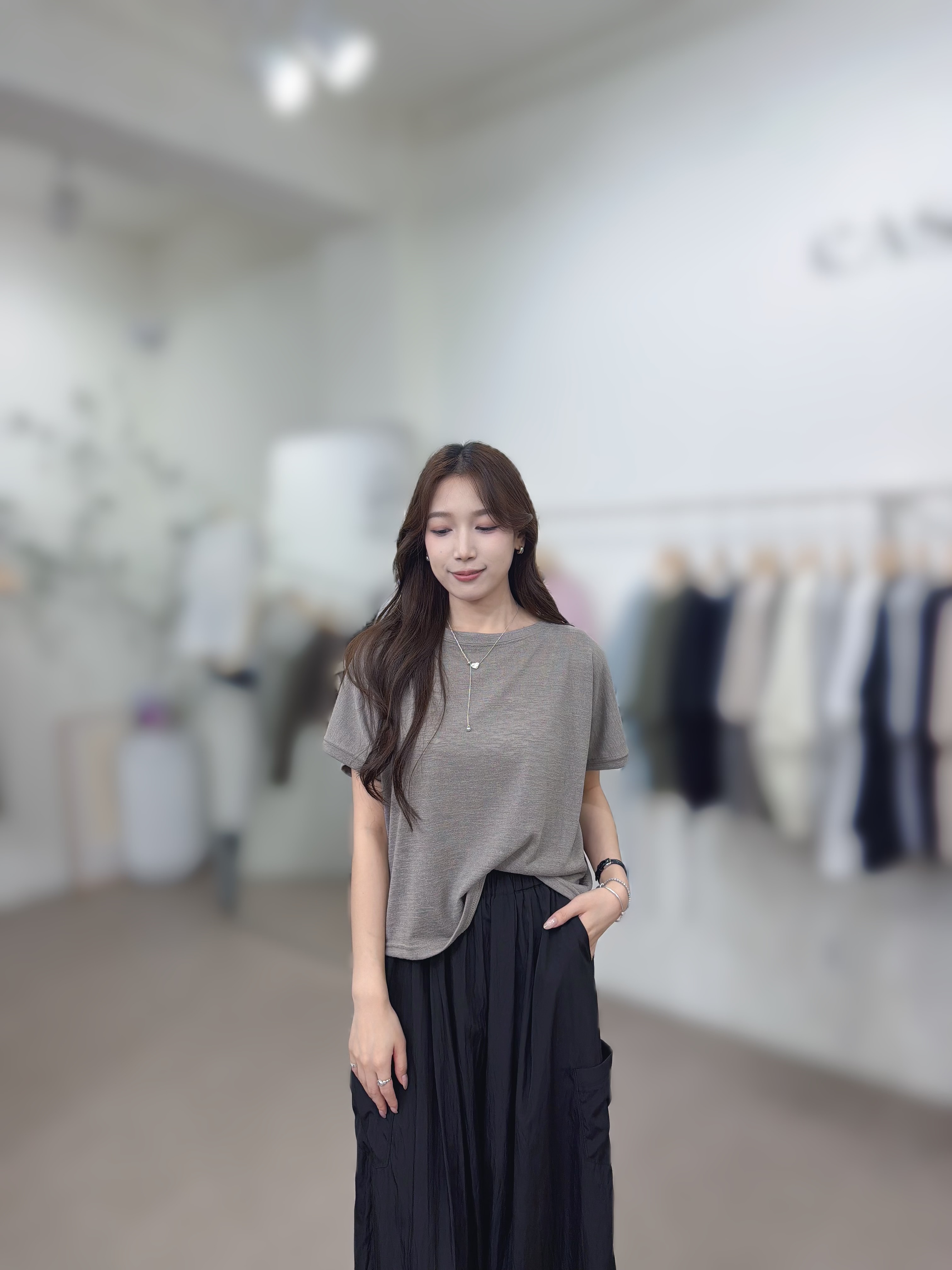 【限量】CA22 胸52 長22 $399