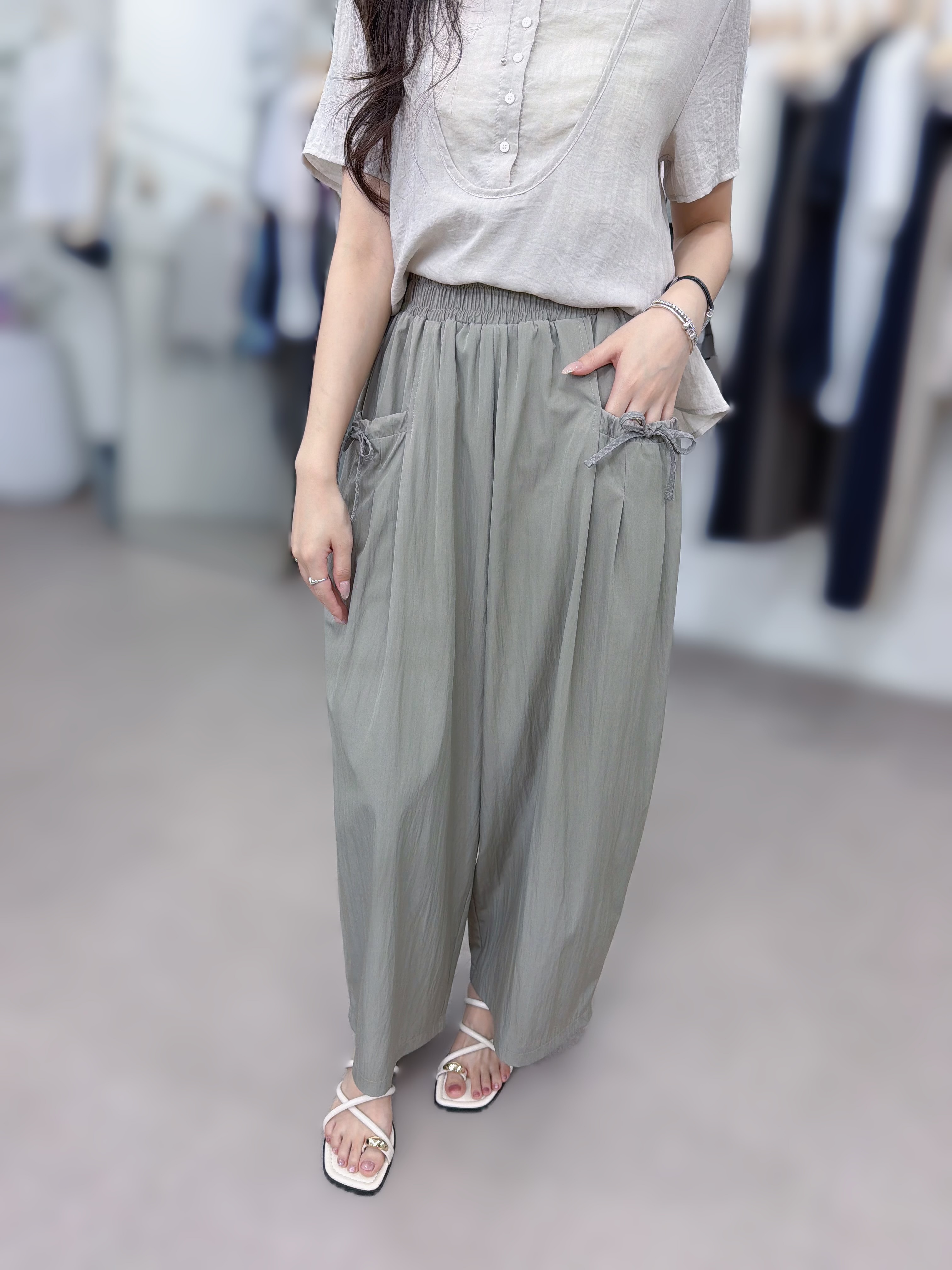 【限量】CA23 腰26-39 HIP49 長39 $459