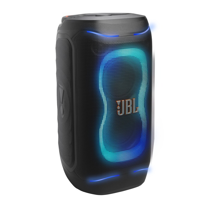 JBL PartyBox 130 可攜式燈光派對藍牙喇叭