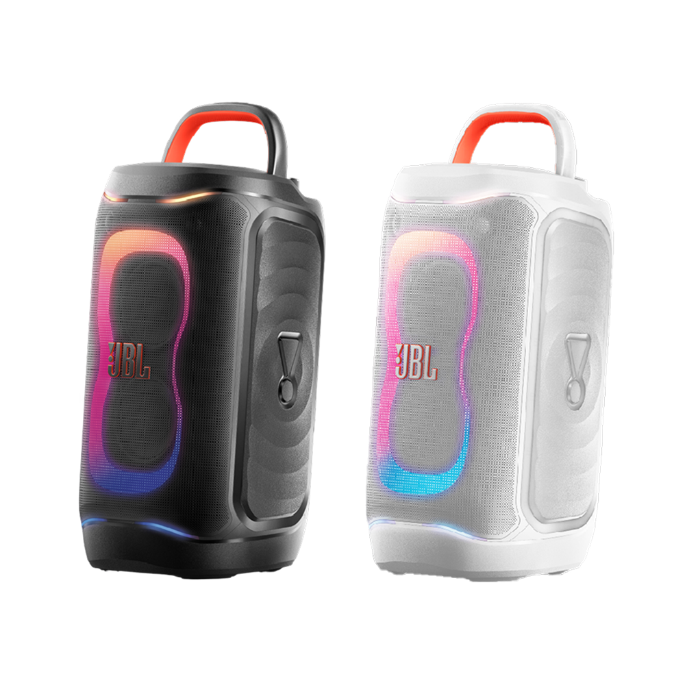 JBL PartyBox 130｜IPX4藍芽派對音箱