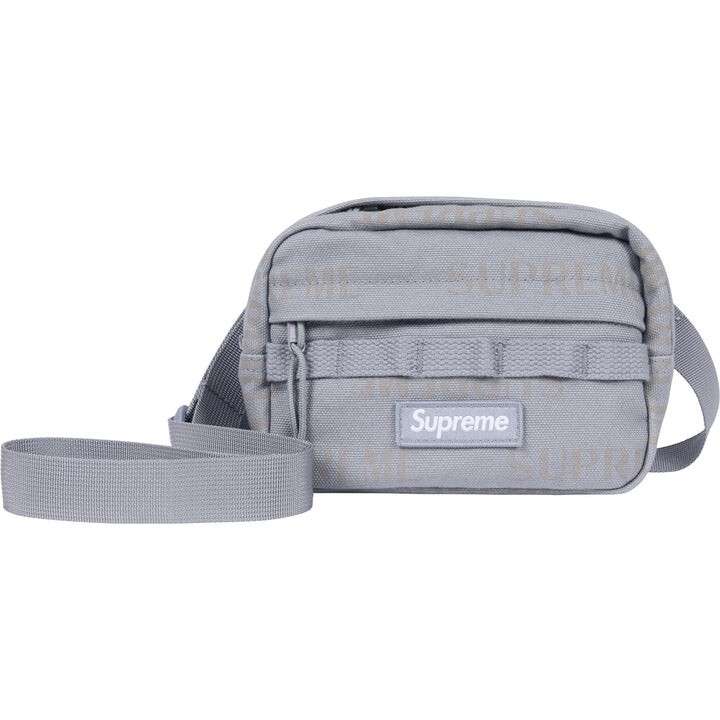 Supreme Mini shoulder bag 26FW 小方包