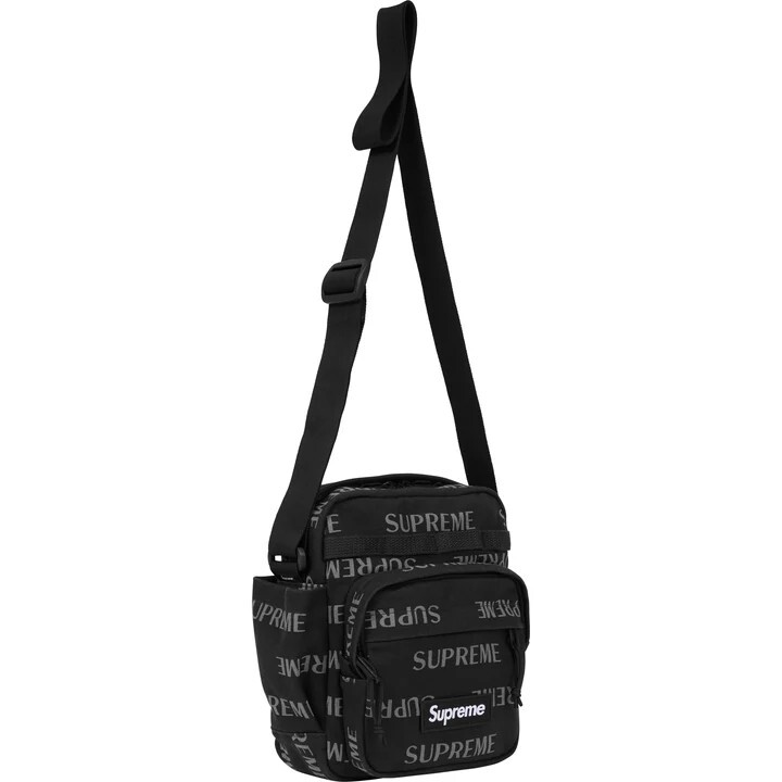 Supreme Shoulder bag 26FW 肩背包