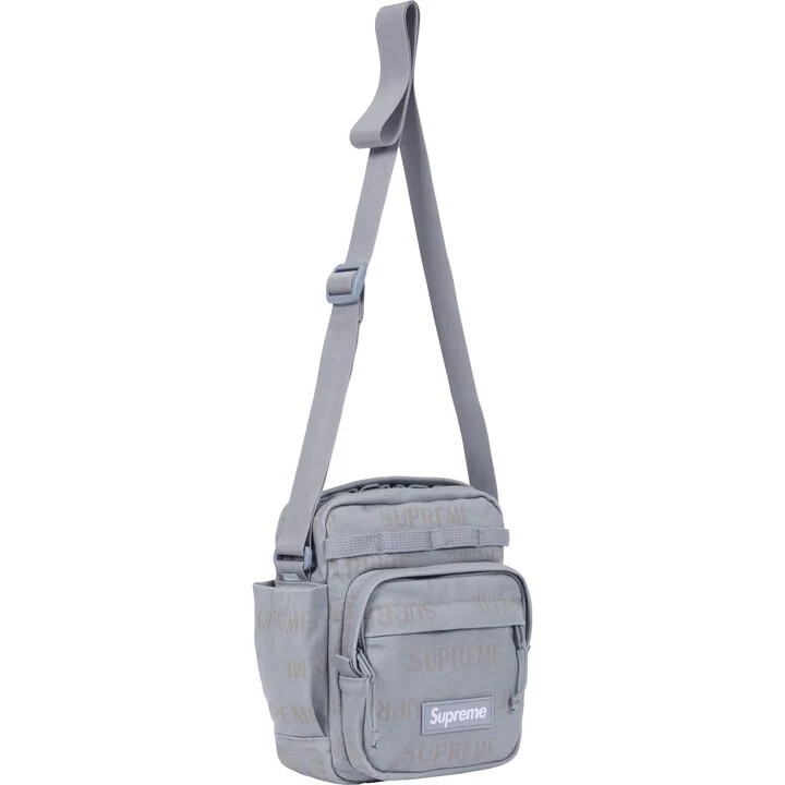 Supreme Shoulder bag 26FW 肩背包