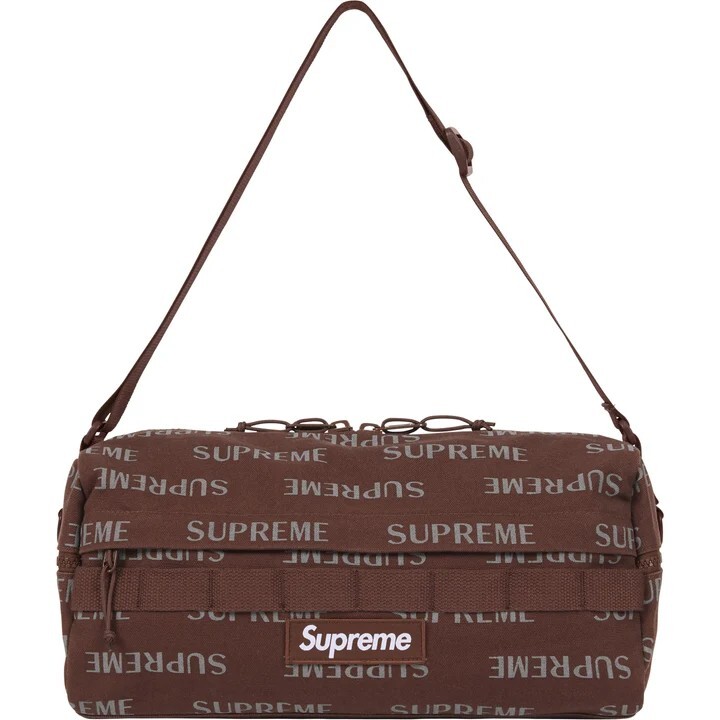 Supreme Utility bag 26FW 大方包