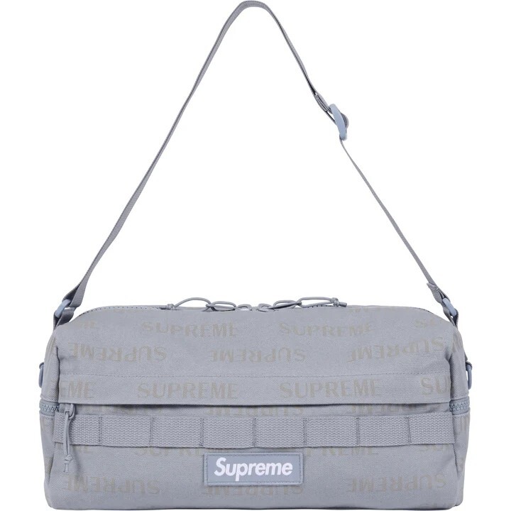 Supreme Utility bag 26FW 大方包