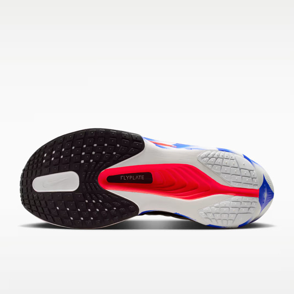 Nike 耐吉 Zoom Fly 6 CM II7285-100 男 競速跑鞋 路跑 運動鞋 碳板 白藍黑