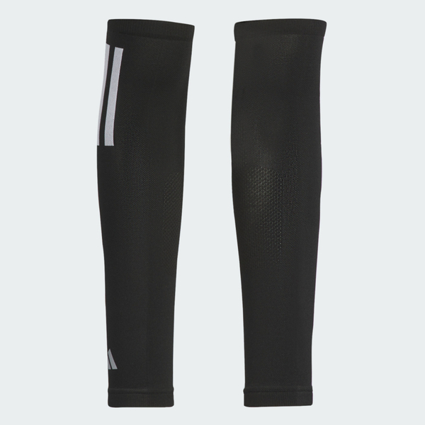 Adidas Run Arm Sleeve IK4839 袖套 臂套 遮陽 網眼 反光 運動 慢跑 黑
