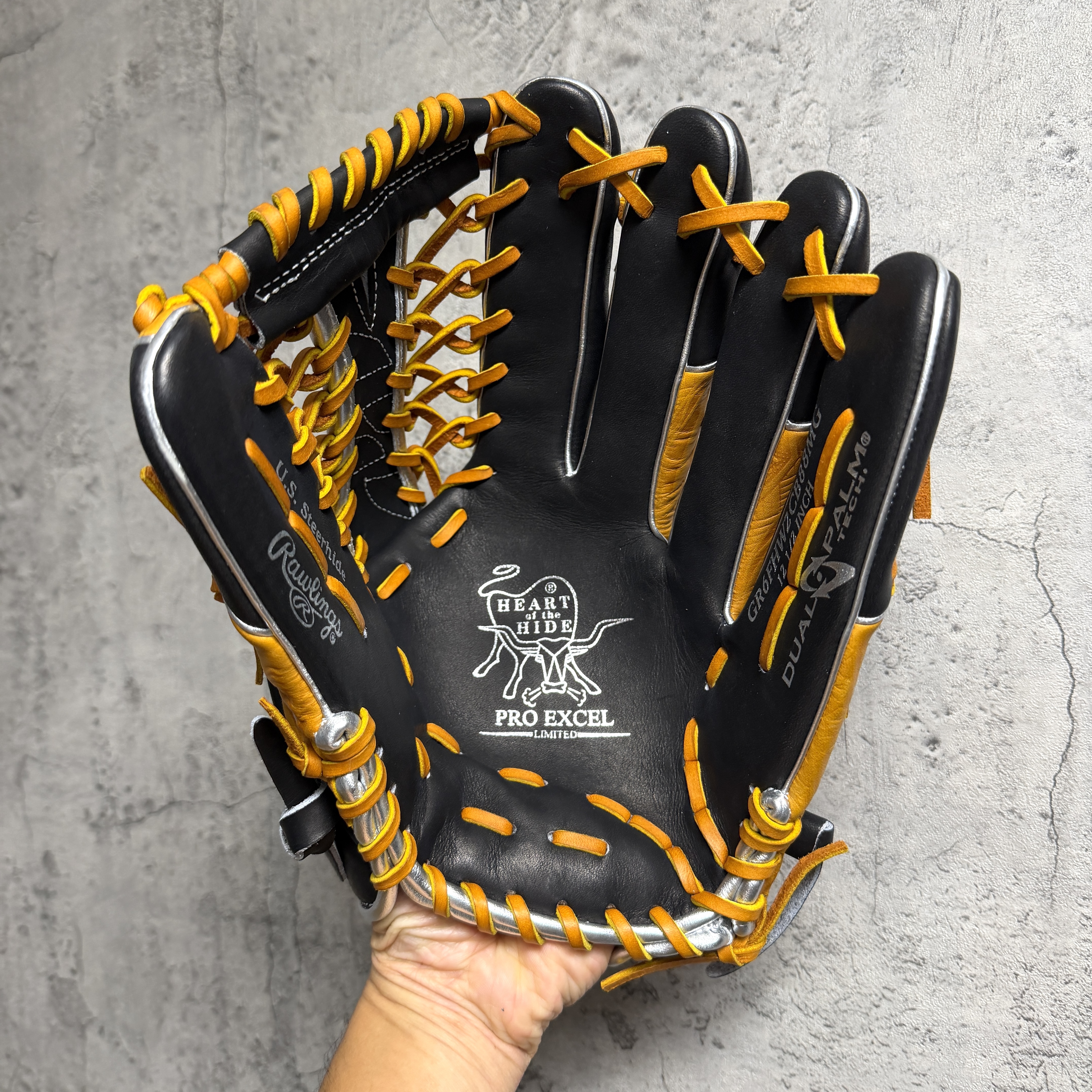 Rawlings