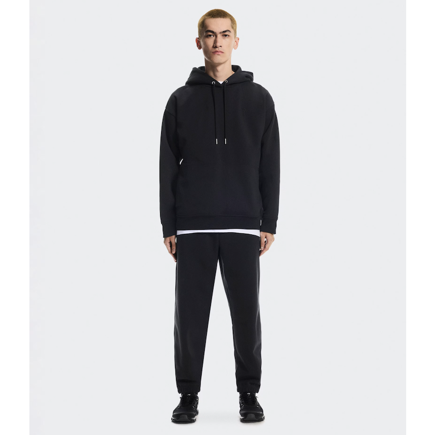 日本 On Running Club Collective Hoodie 男裝外套