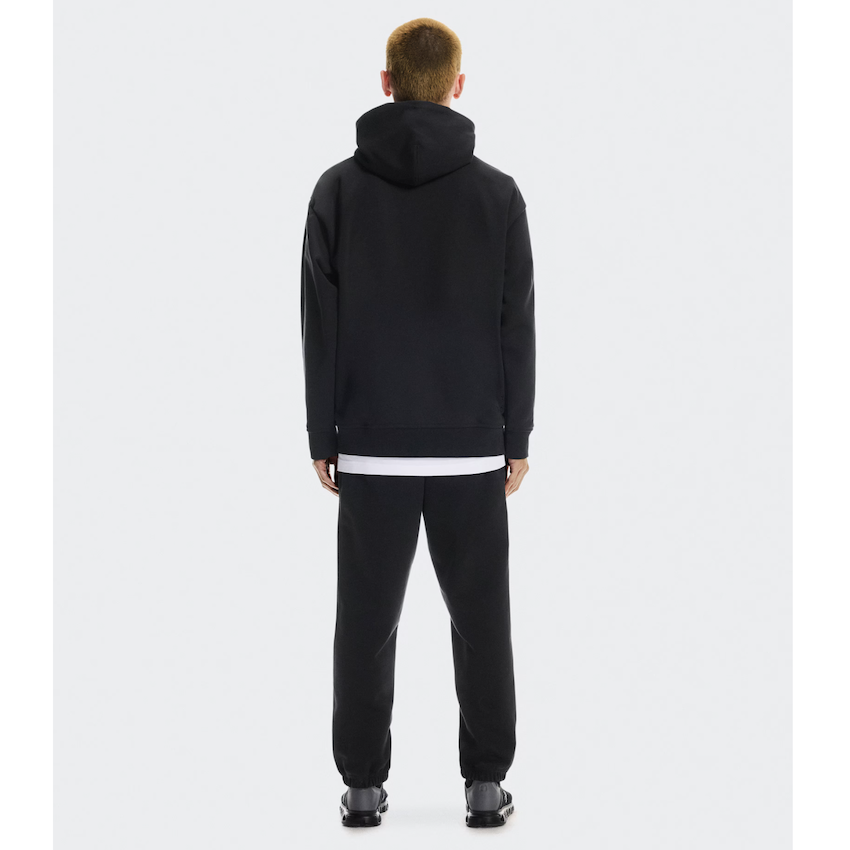 日本 On Running Club Collective Hoodie 男裝外套
